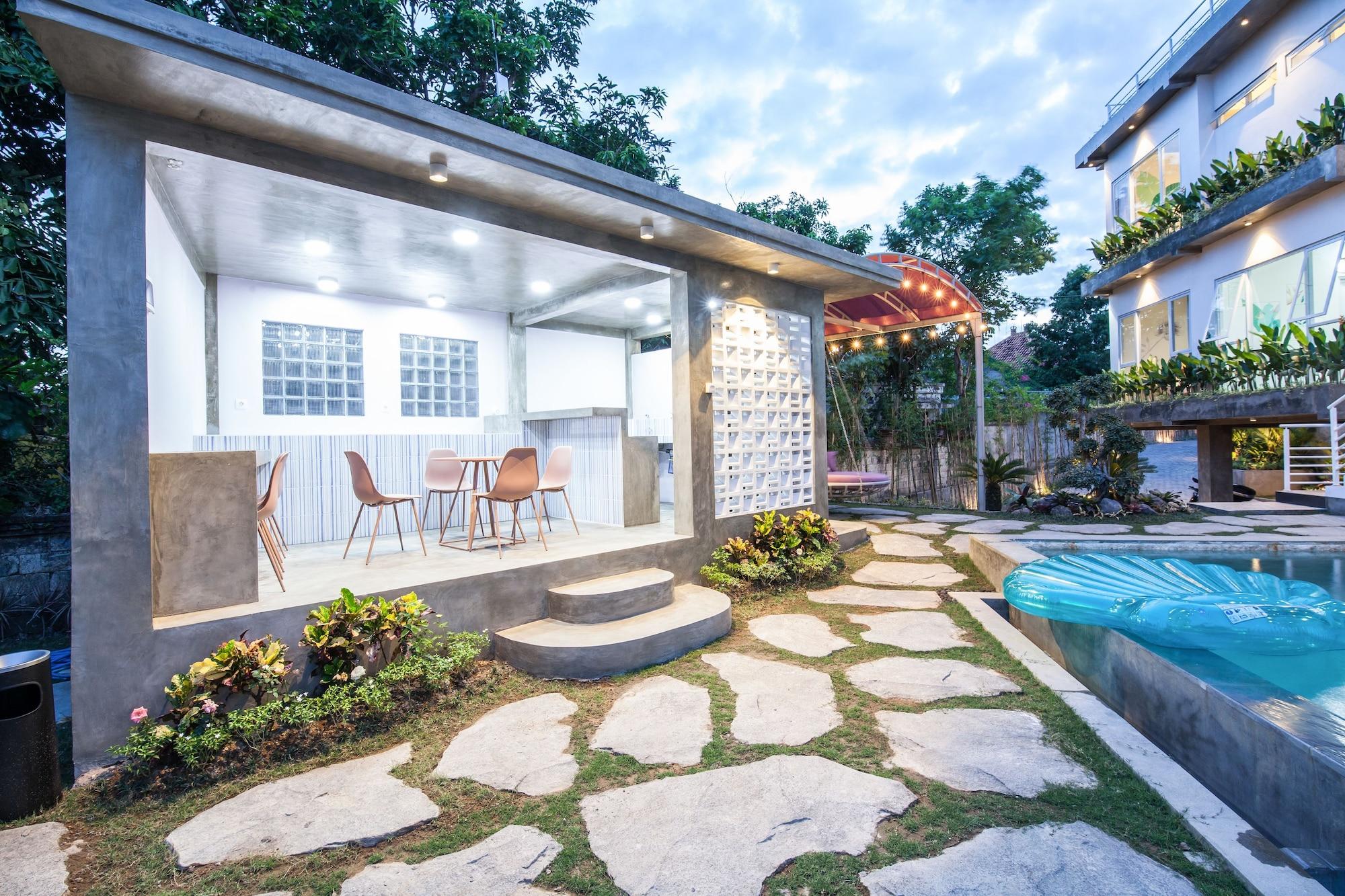 Ohana Retreat Bali