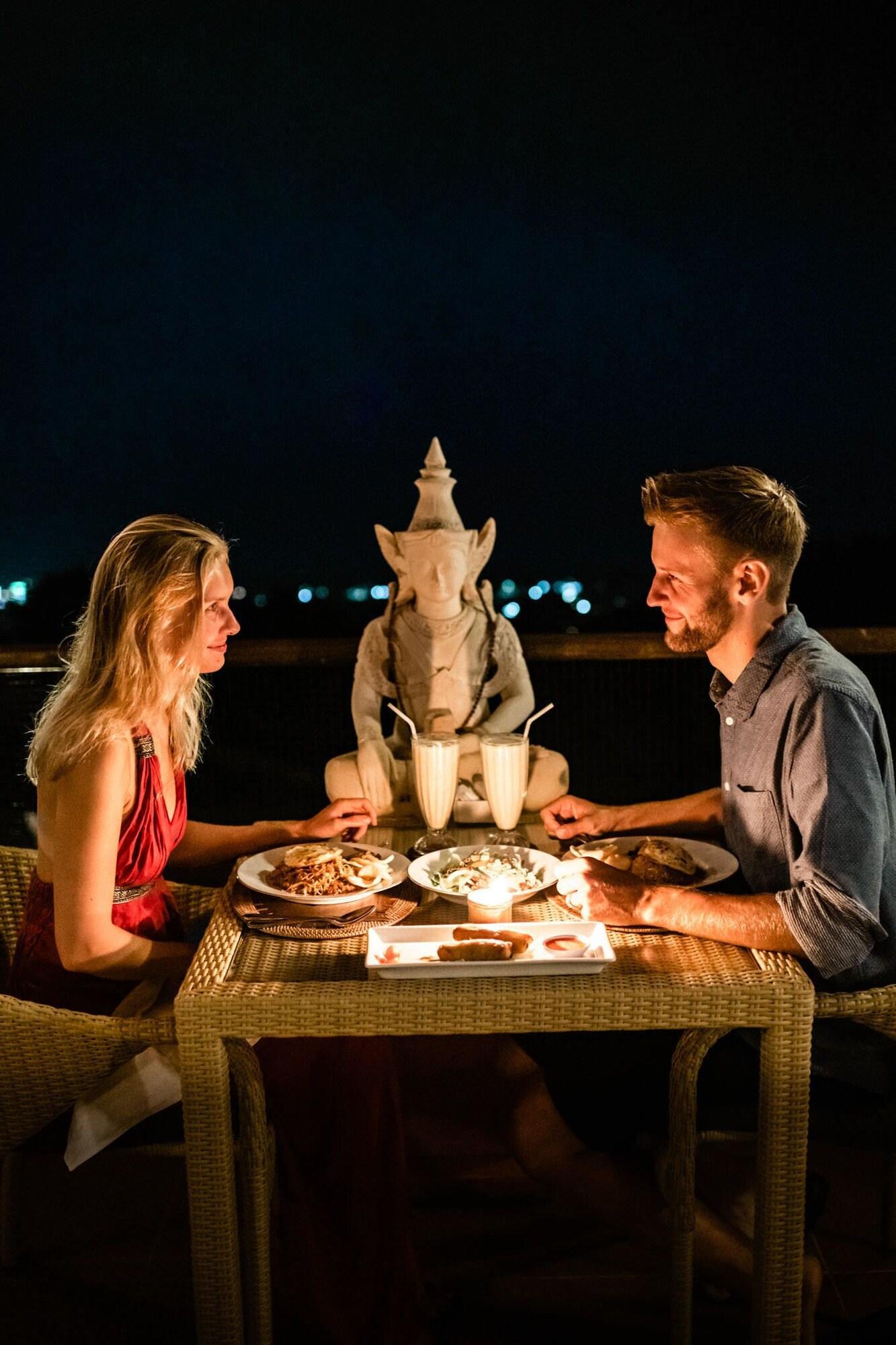 The Hamsa Bali Resort