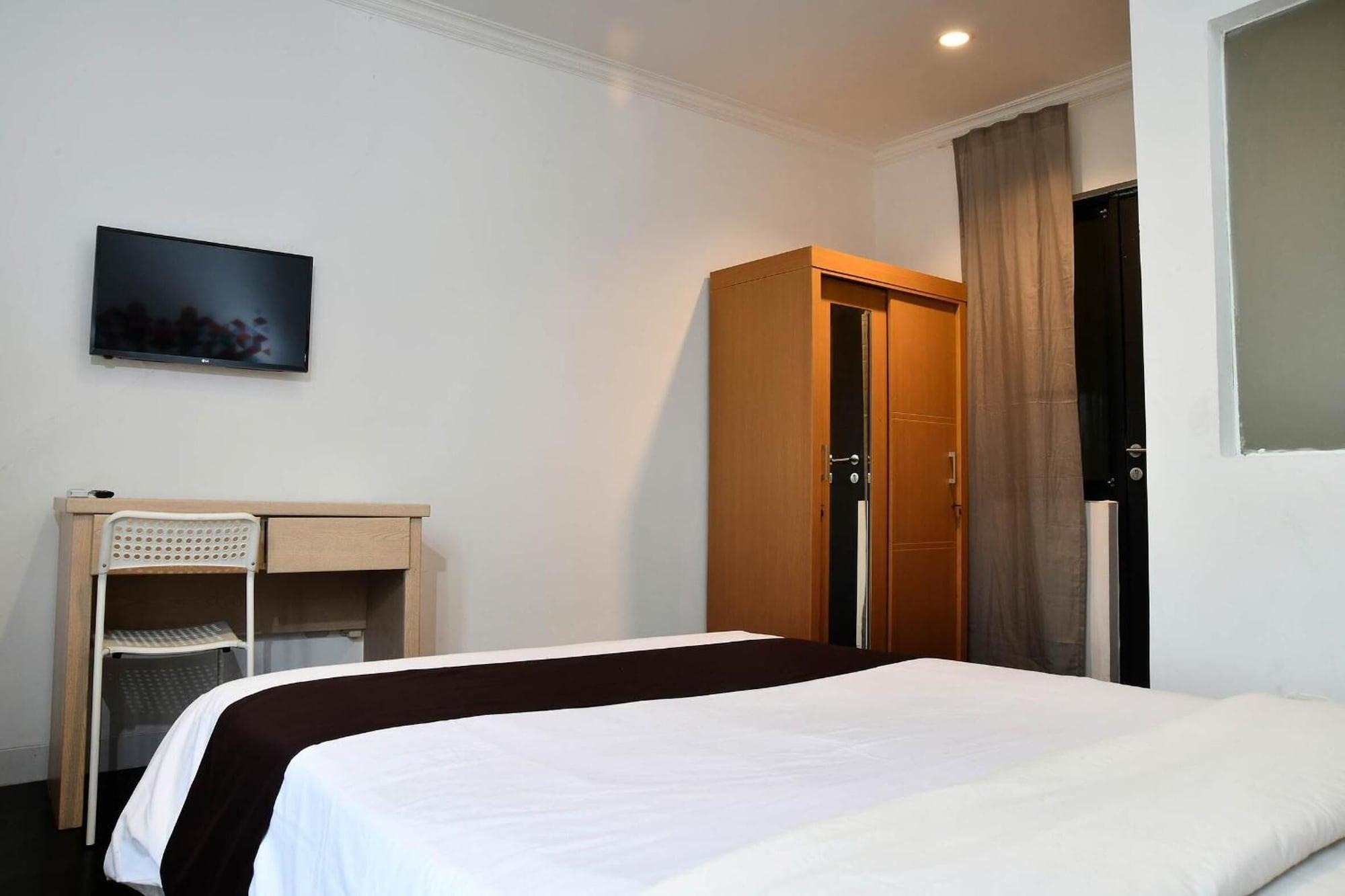 Sky Inn Syariah Fatmawati 2 Jakarta