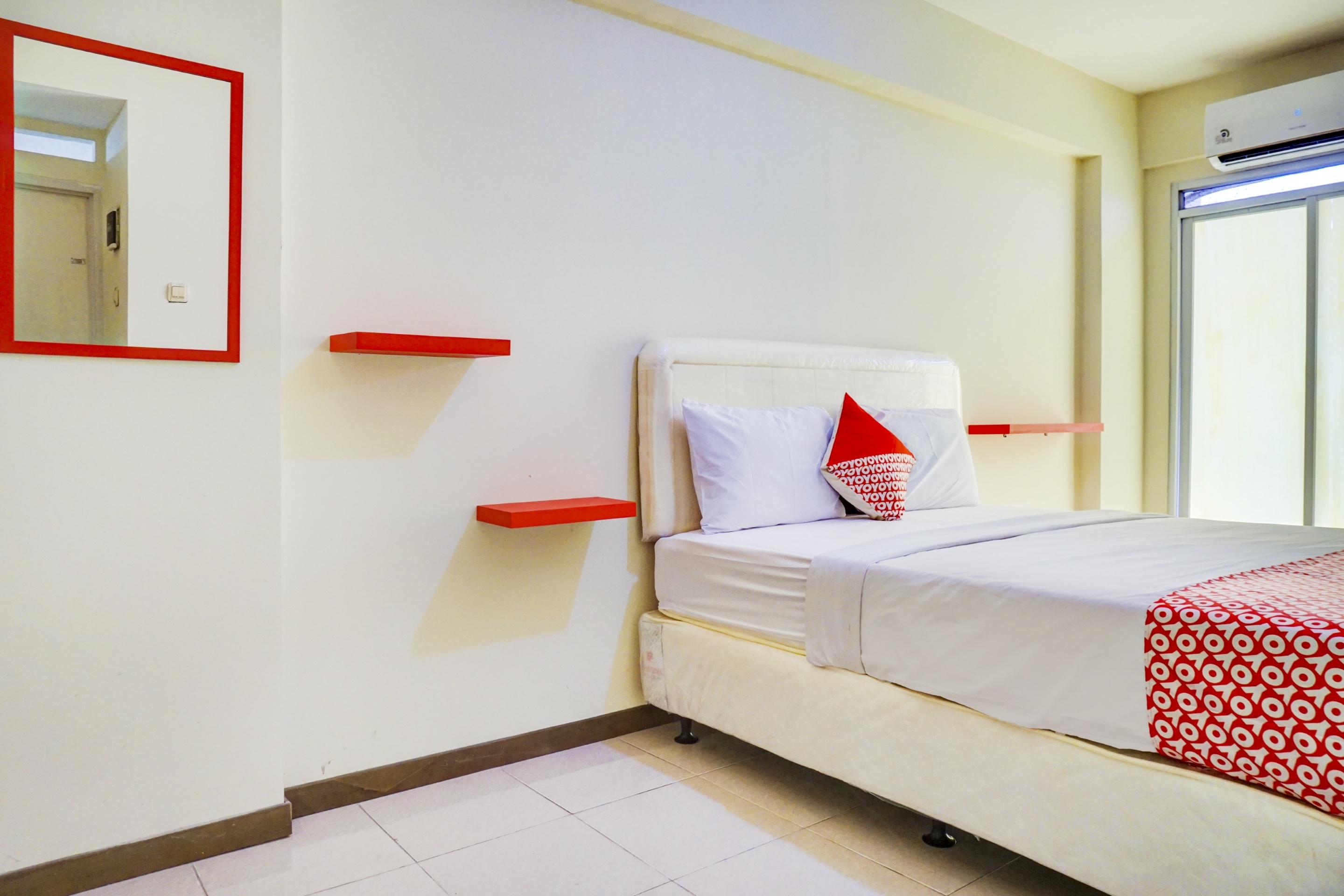 OYO 90230 Skyland Bogor Valley