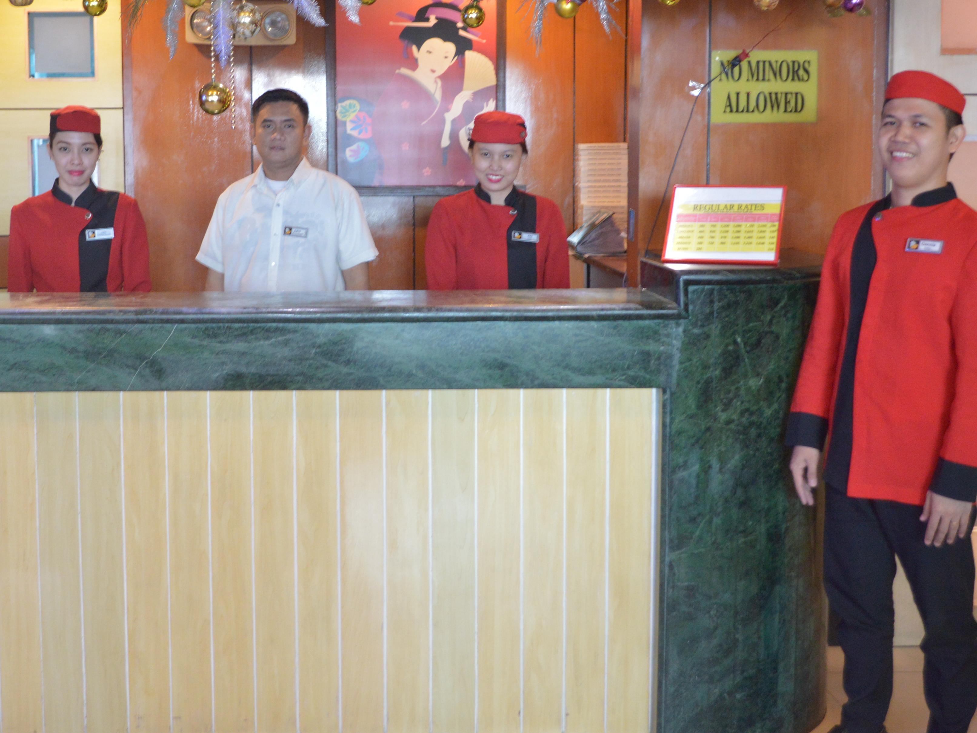 Hotel Sogo Aurora Blvd Cubao
