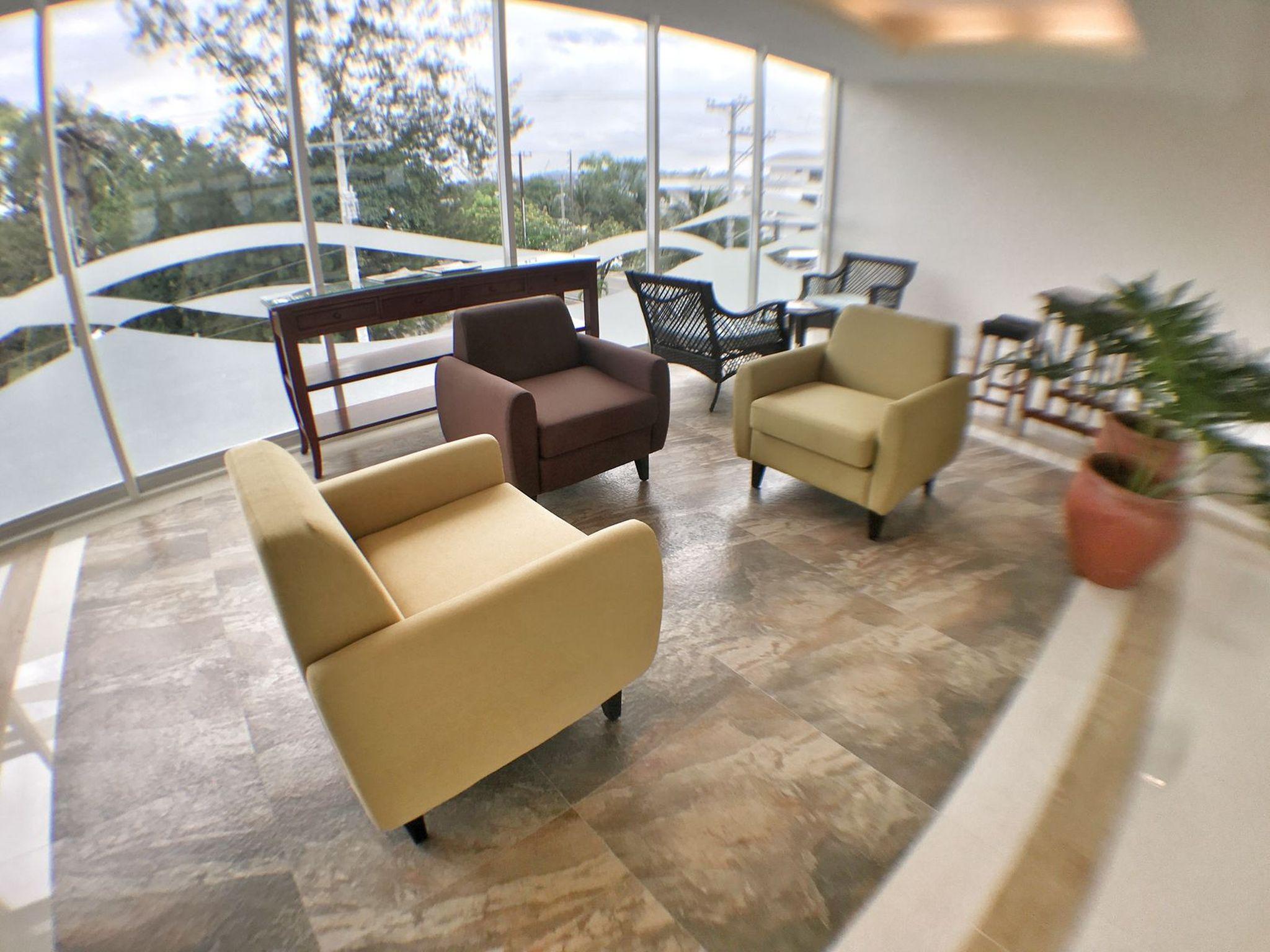 The Reef Hotel And Residences