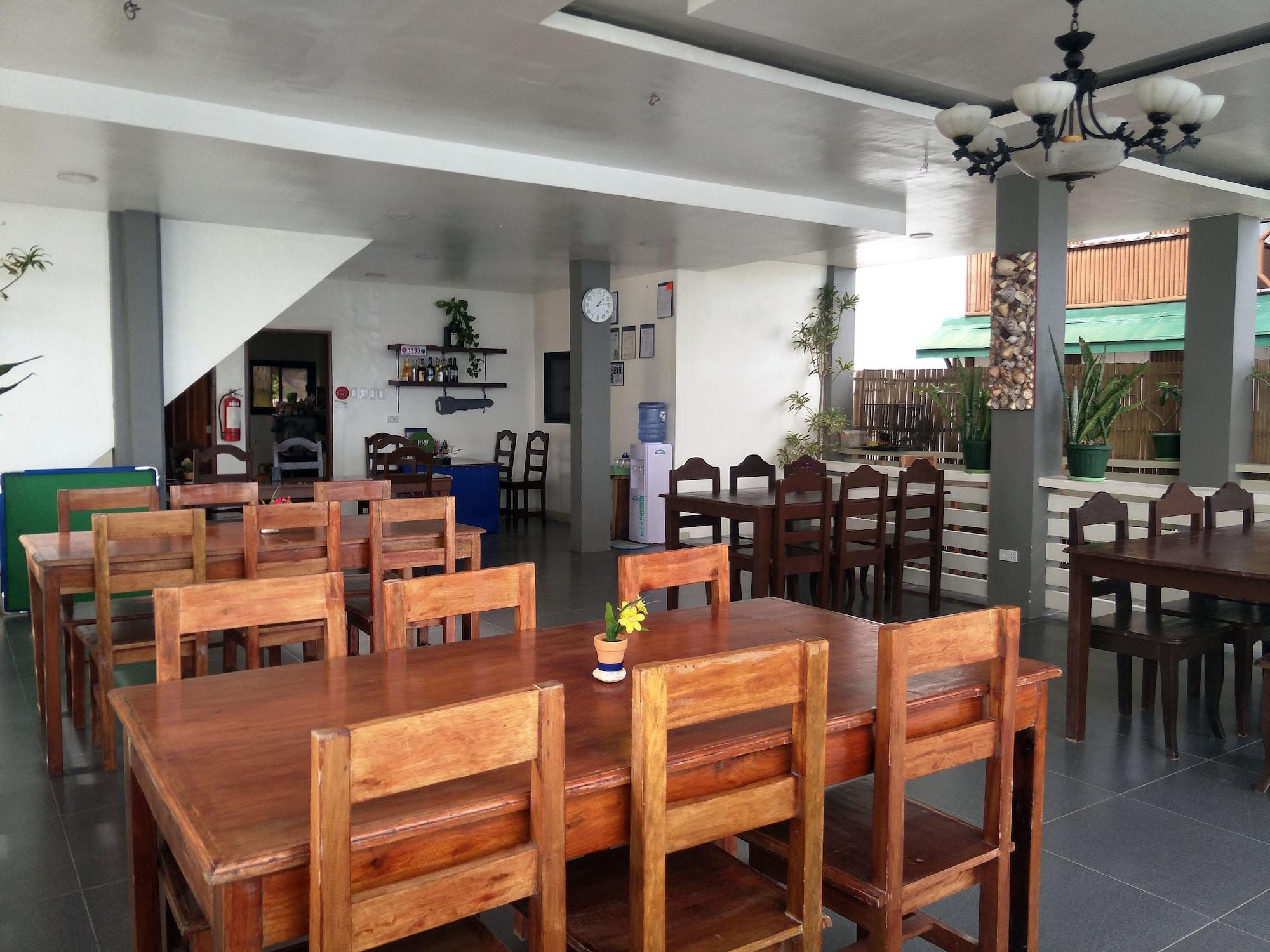 Joan Beach Resort