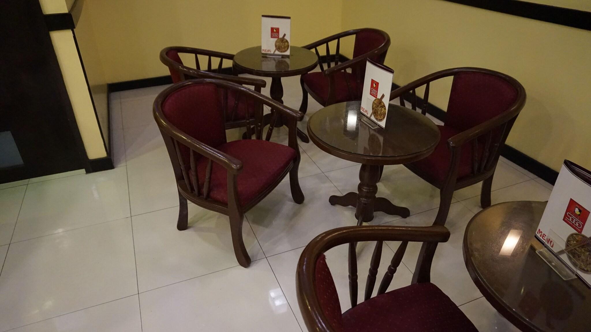 Hotel Sogo Avenida