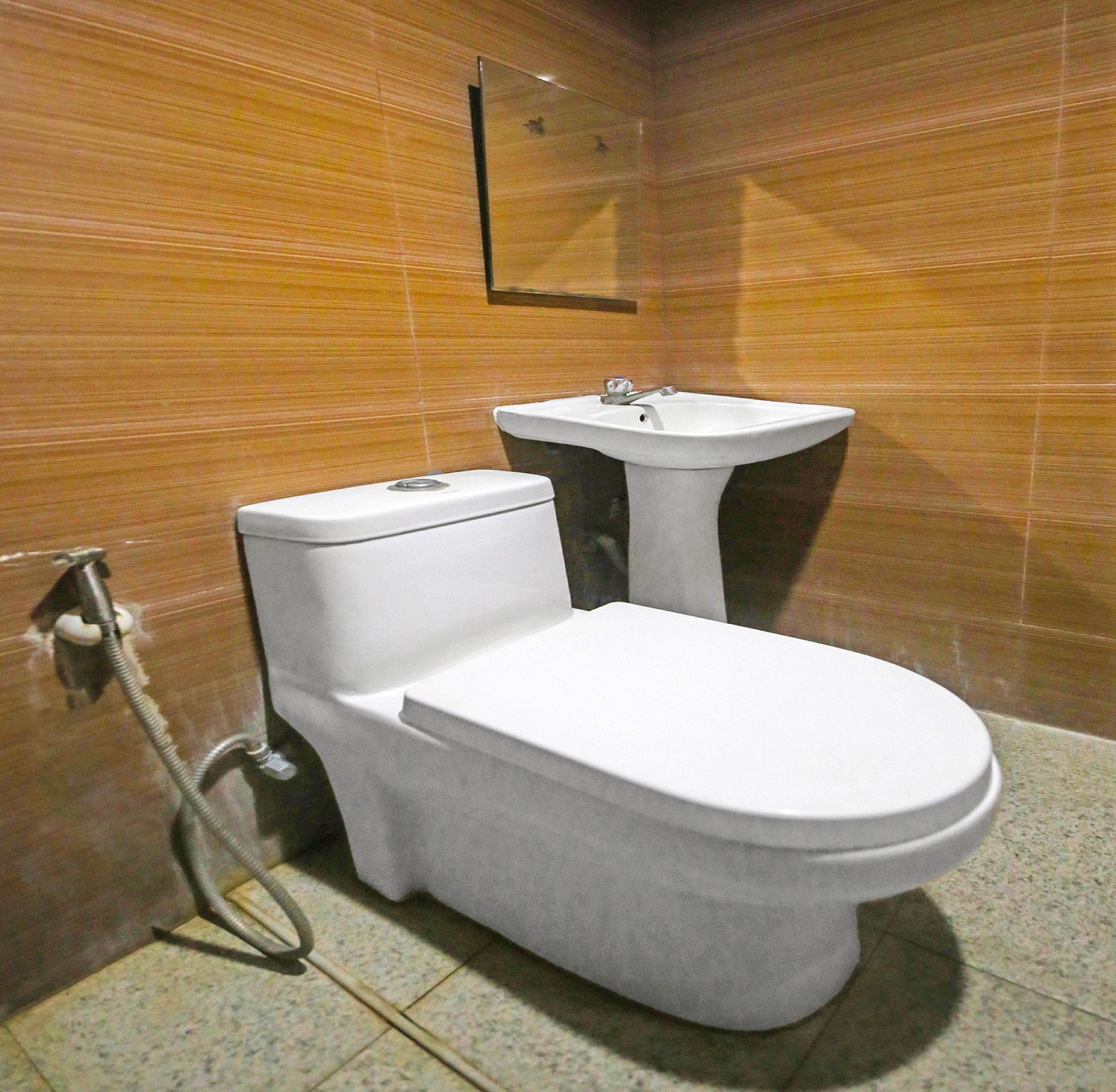OYO 901 Ranchotel Tunasan