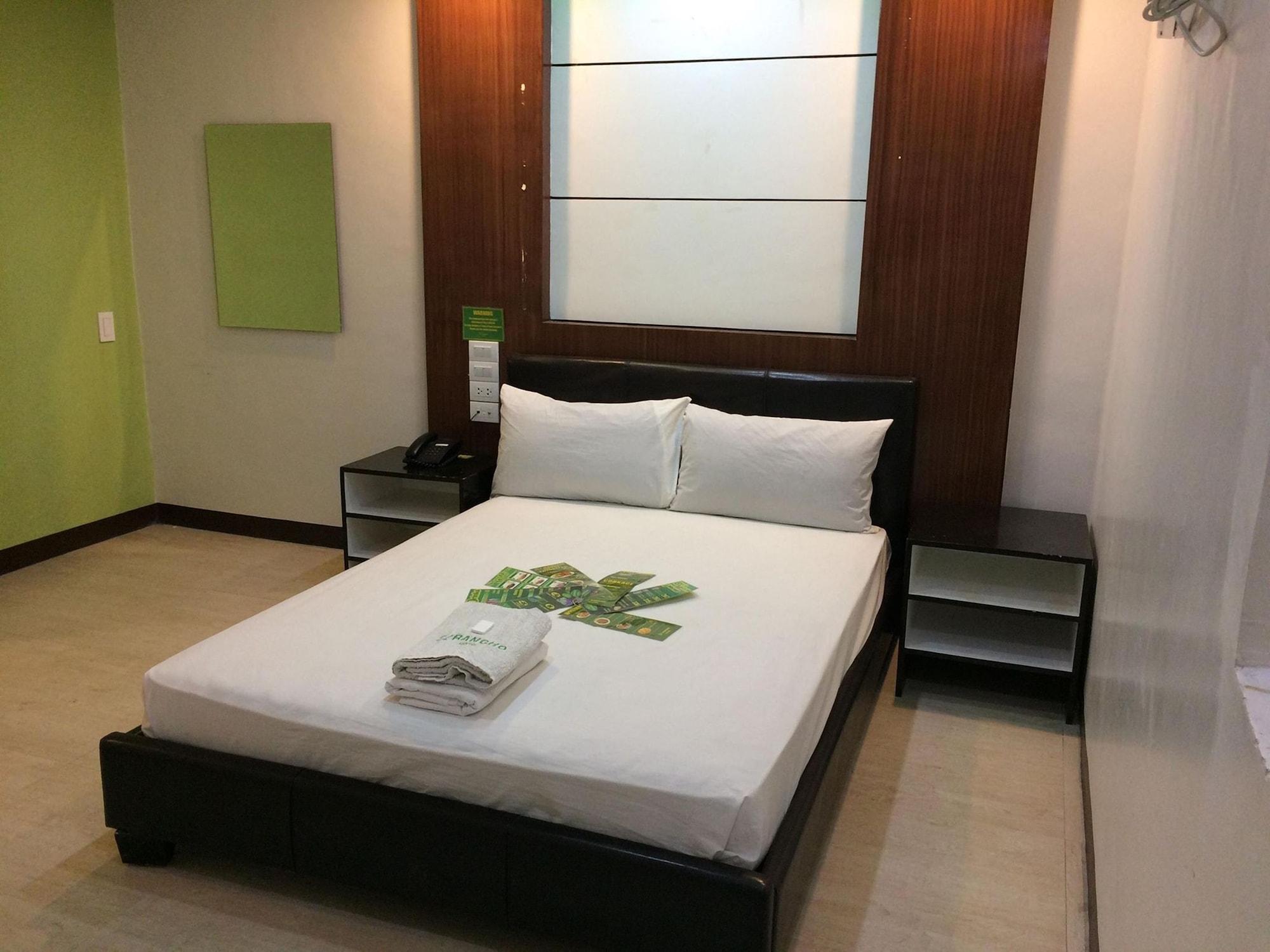 El Rancho Hotel Alabang
