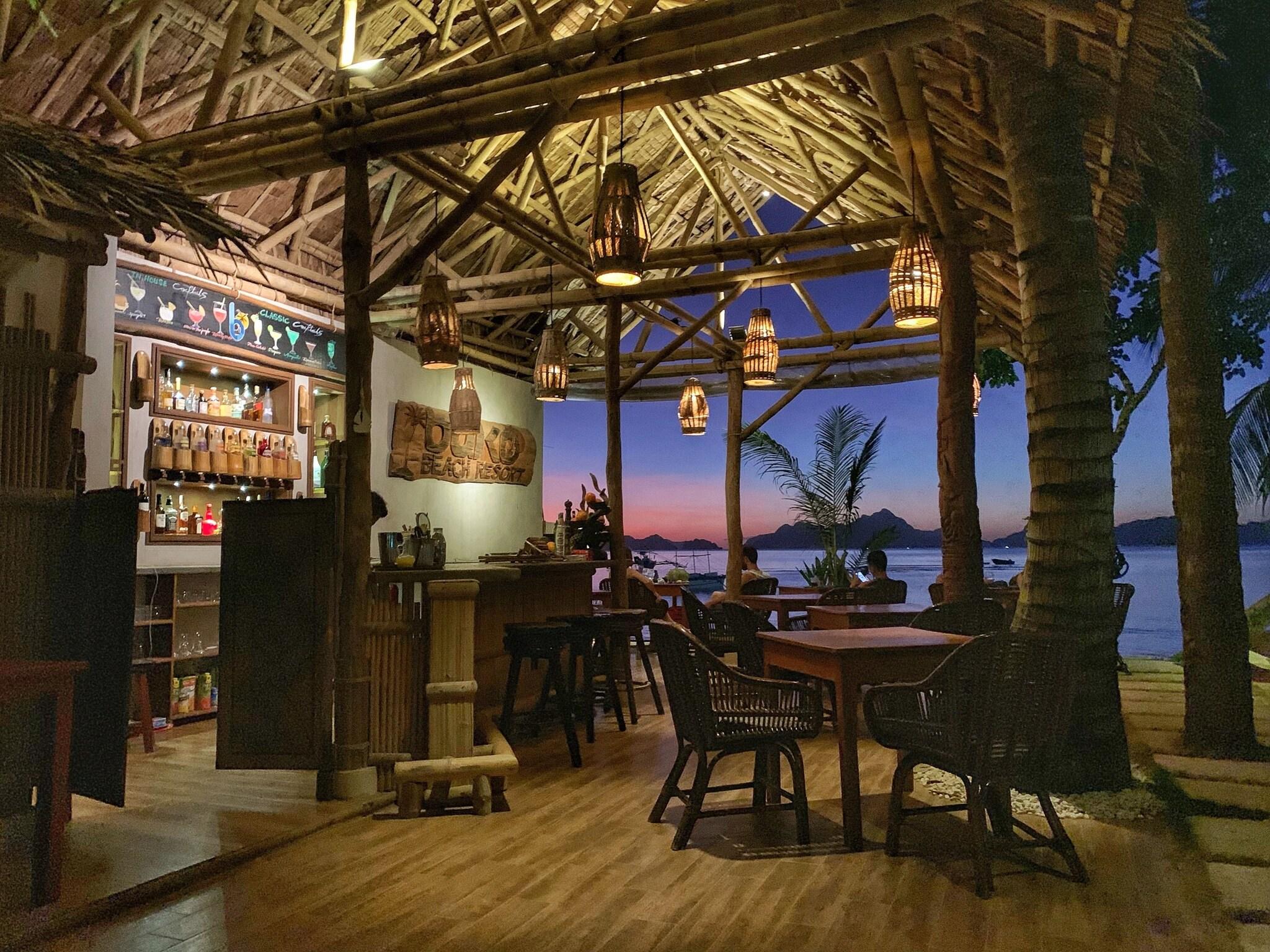 Buko Beach Resort Adults Only