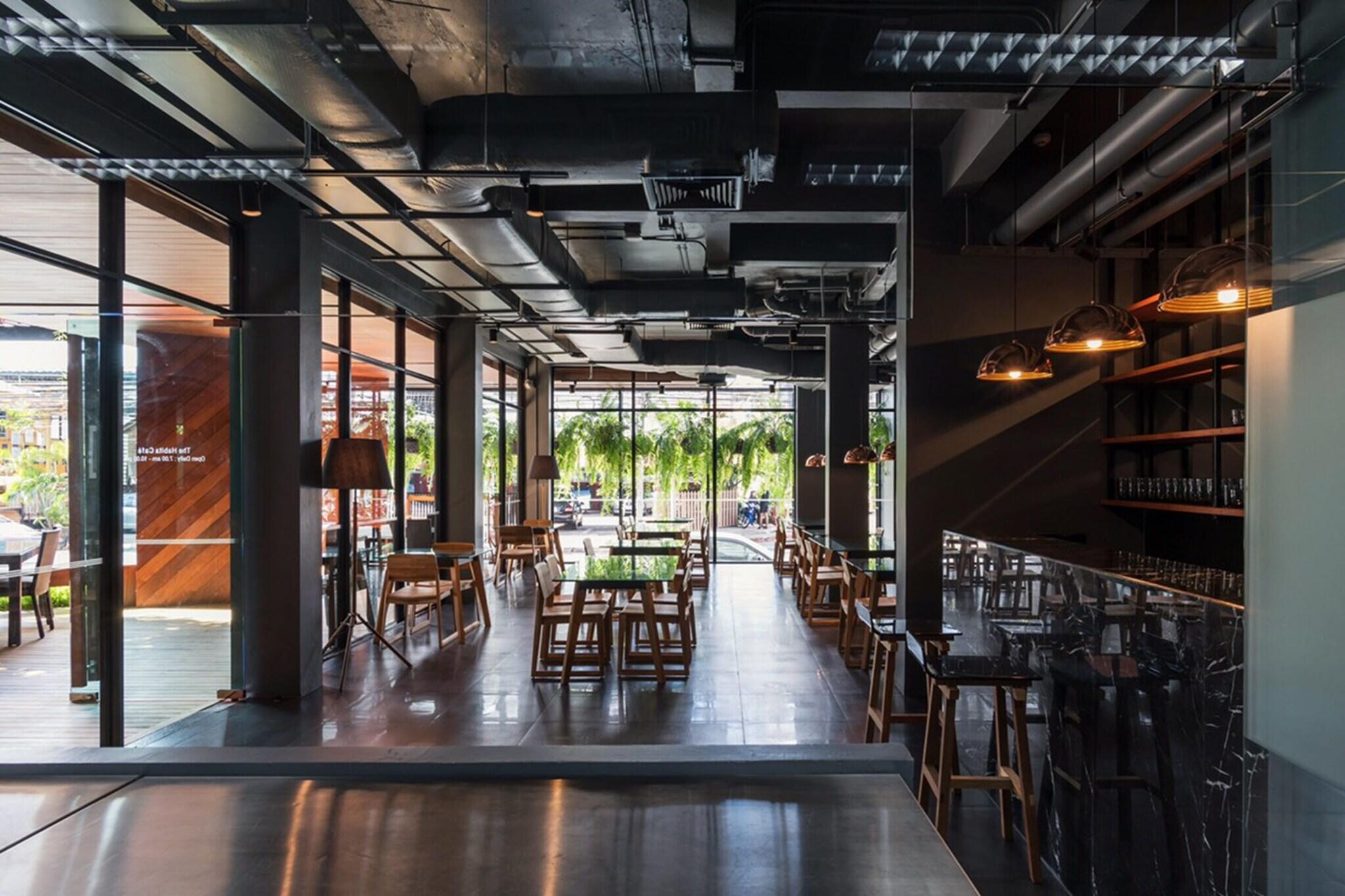 The Habita Hatyai