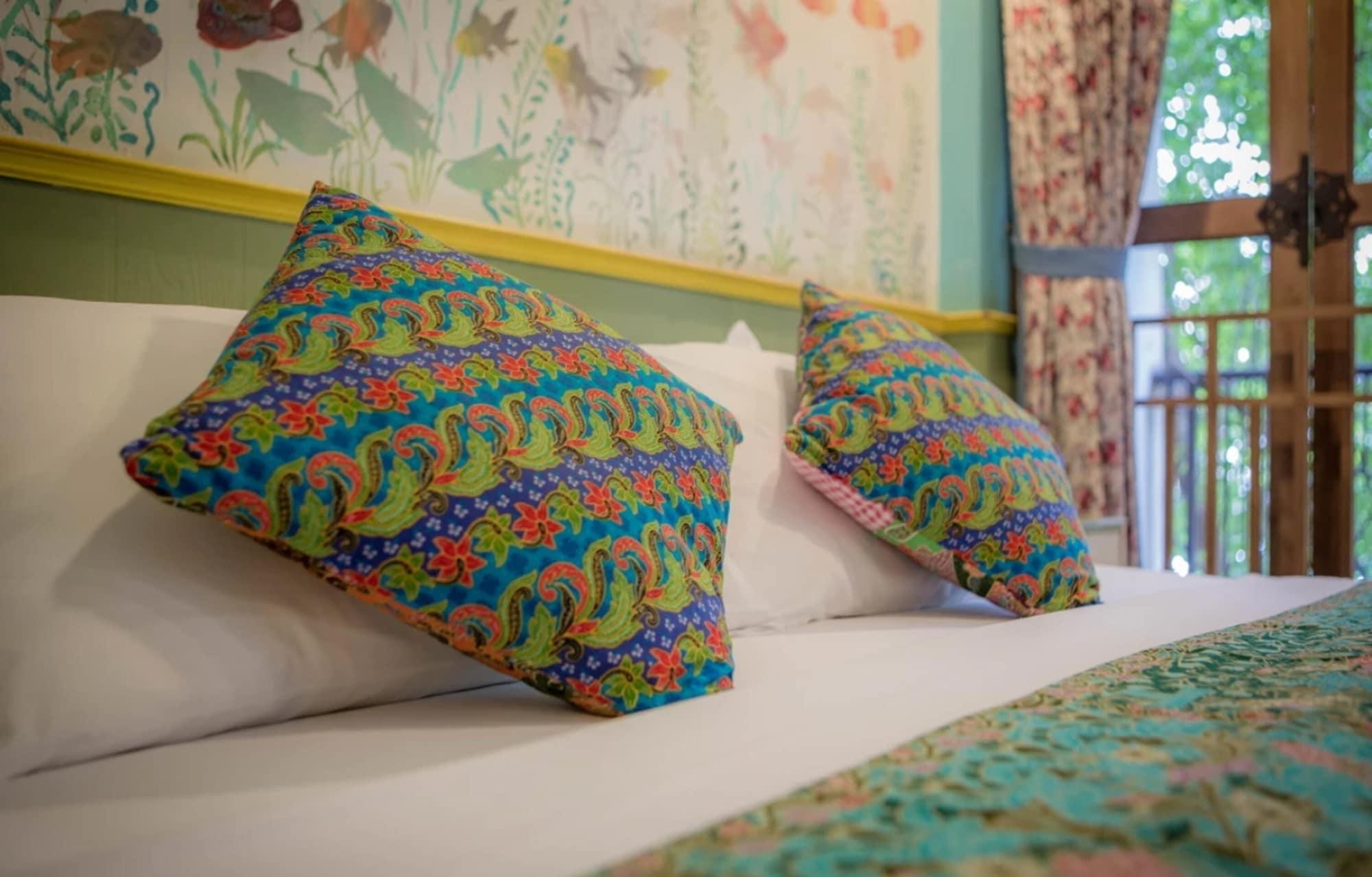 Phranakorn-Nornlen Hotel by null