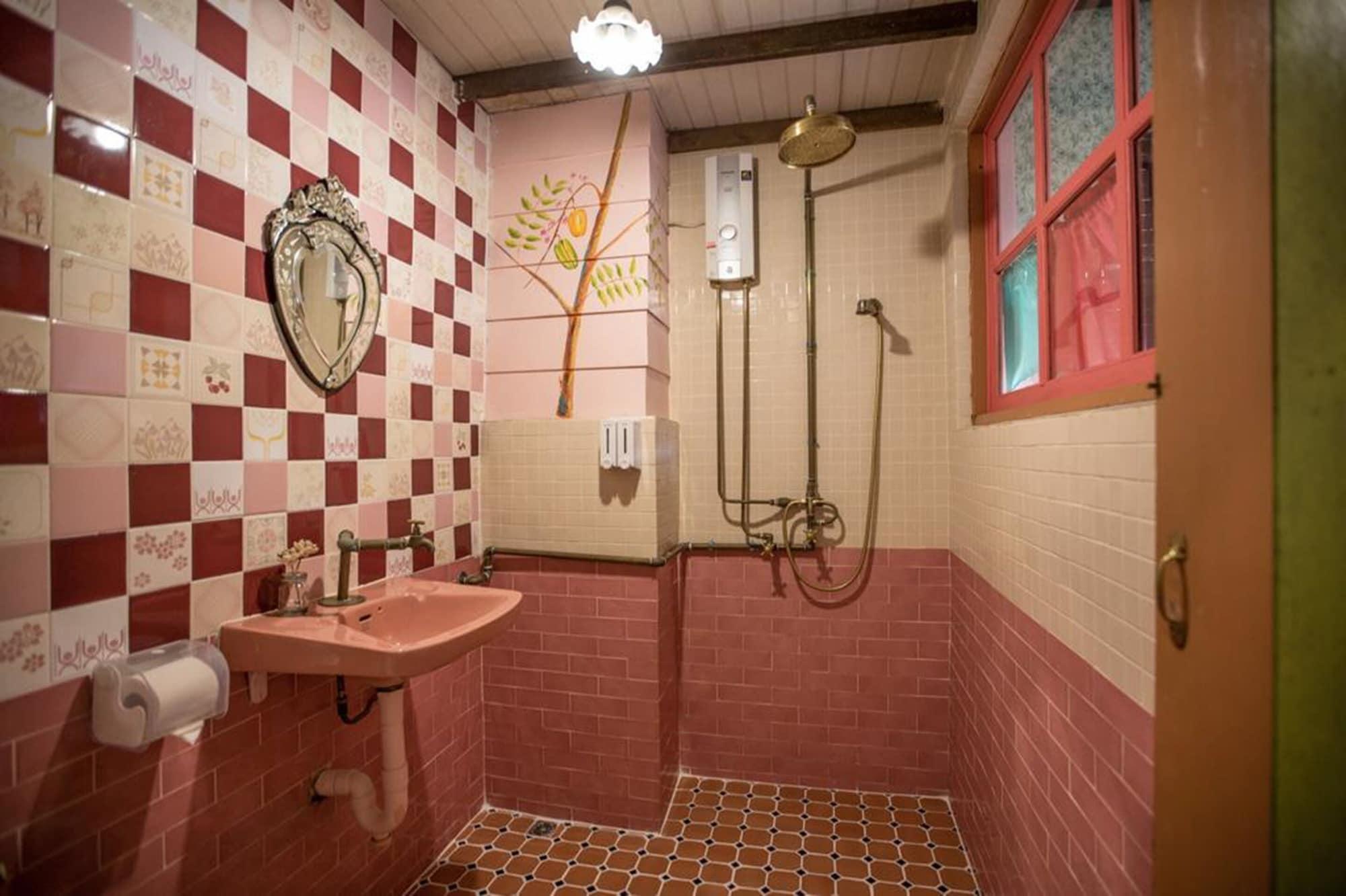 Phranakorn-Nornlen Hotel by null