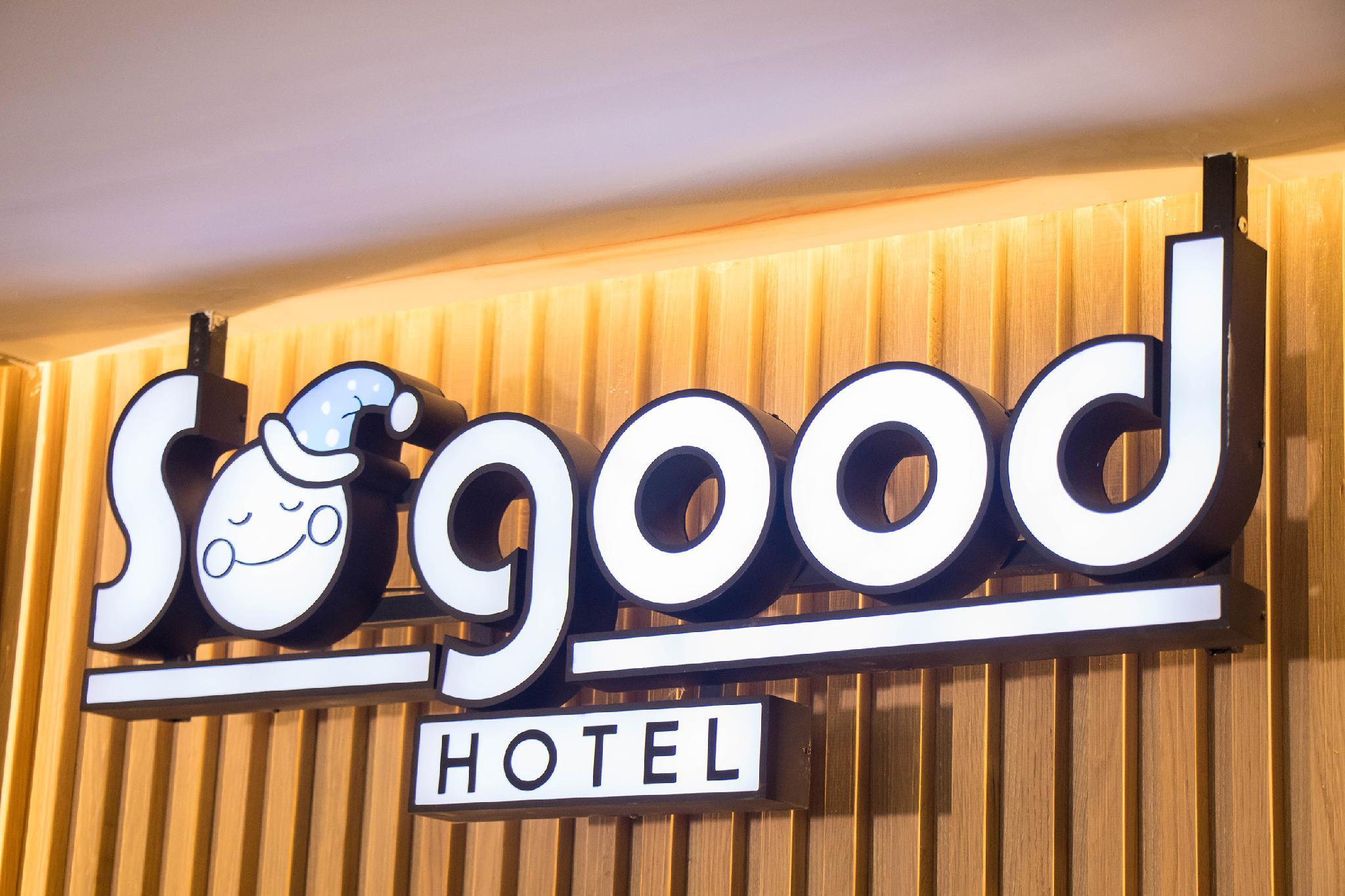 Sogood Hotel Bangkok
