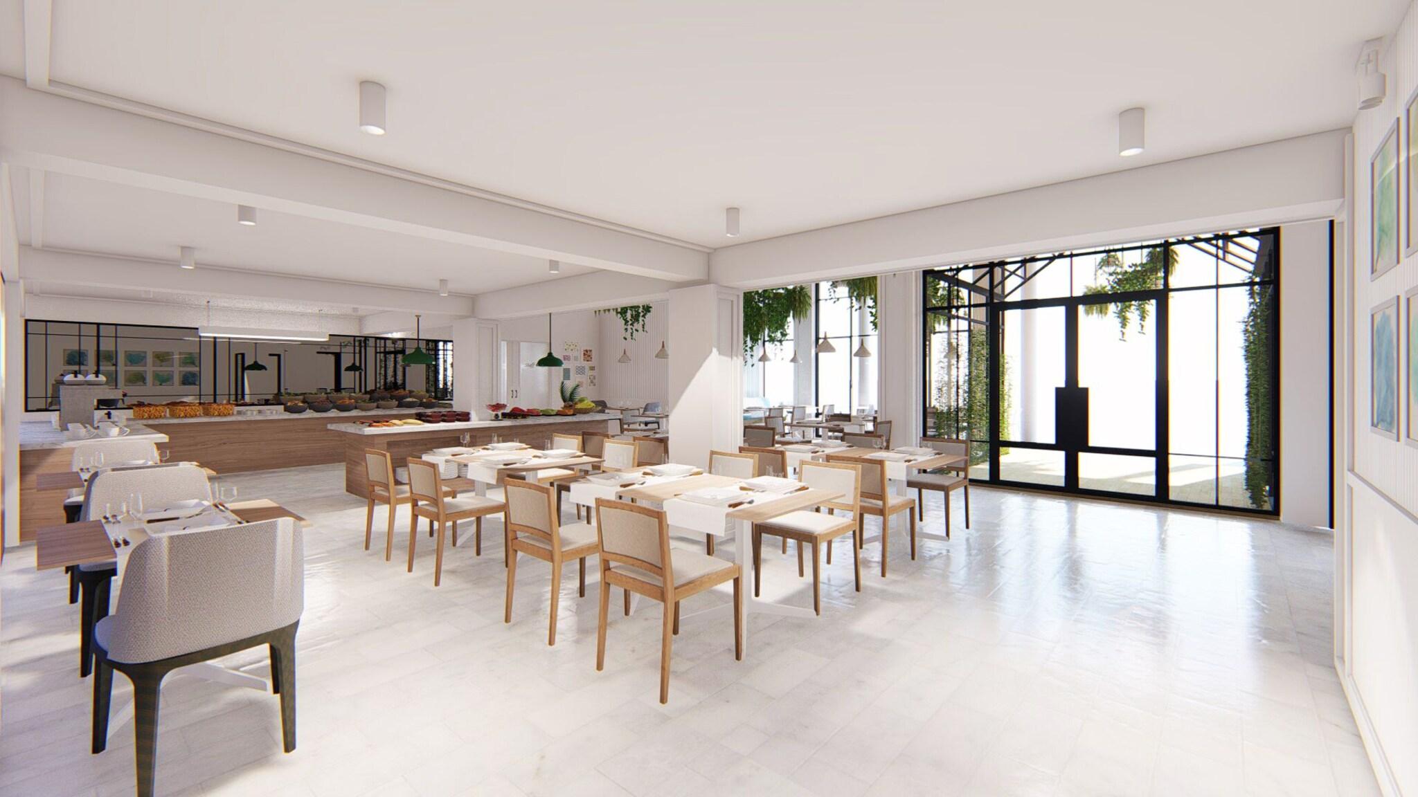 Thaisun Bangkok Hotel