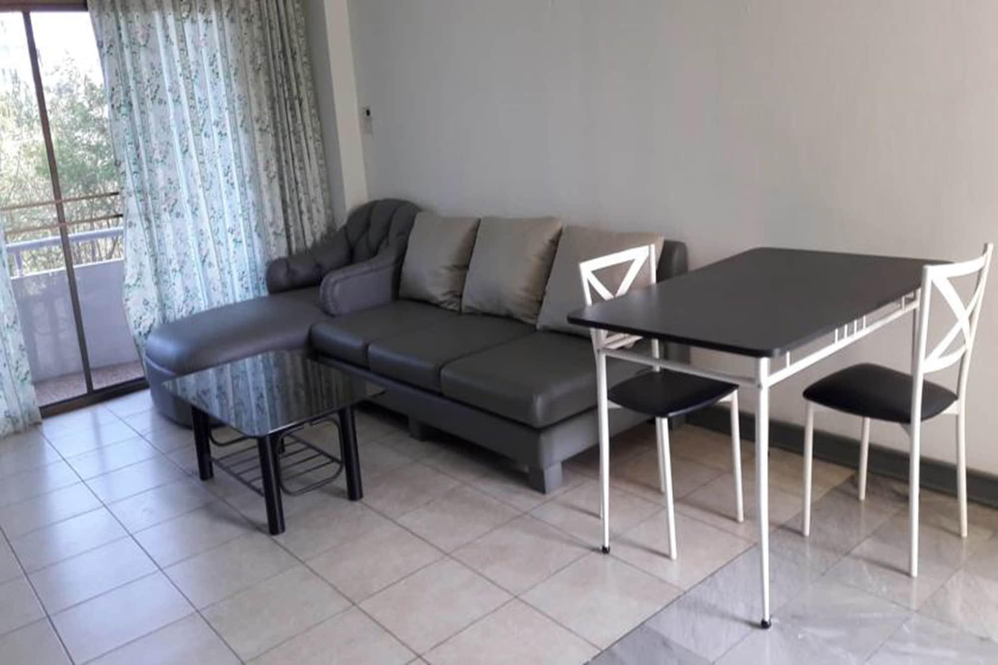 Garden Paradise Hotel Serviced Apartment