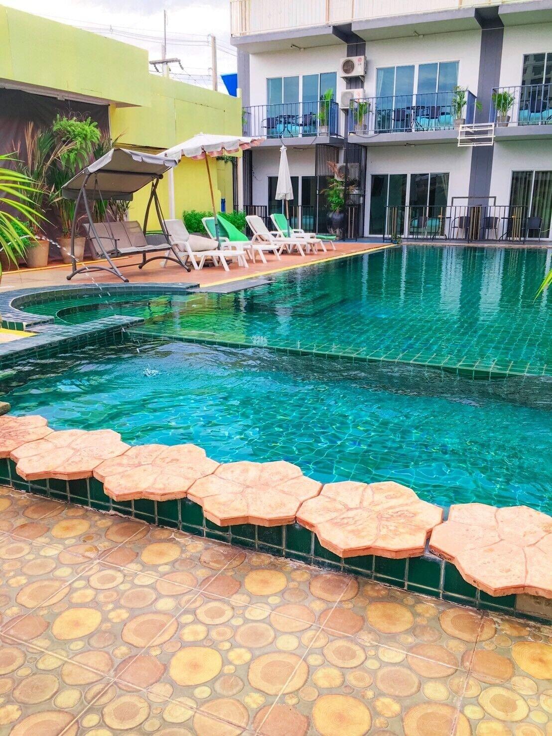 Anantra Resort Pattaya