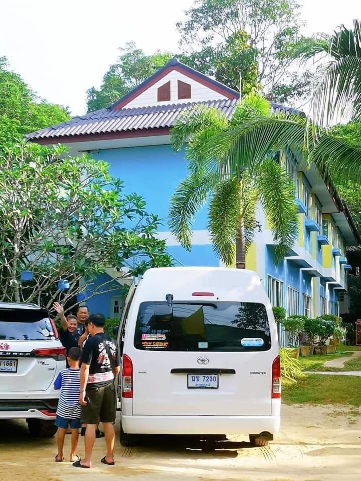 Arunee Resort Koh Chang