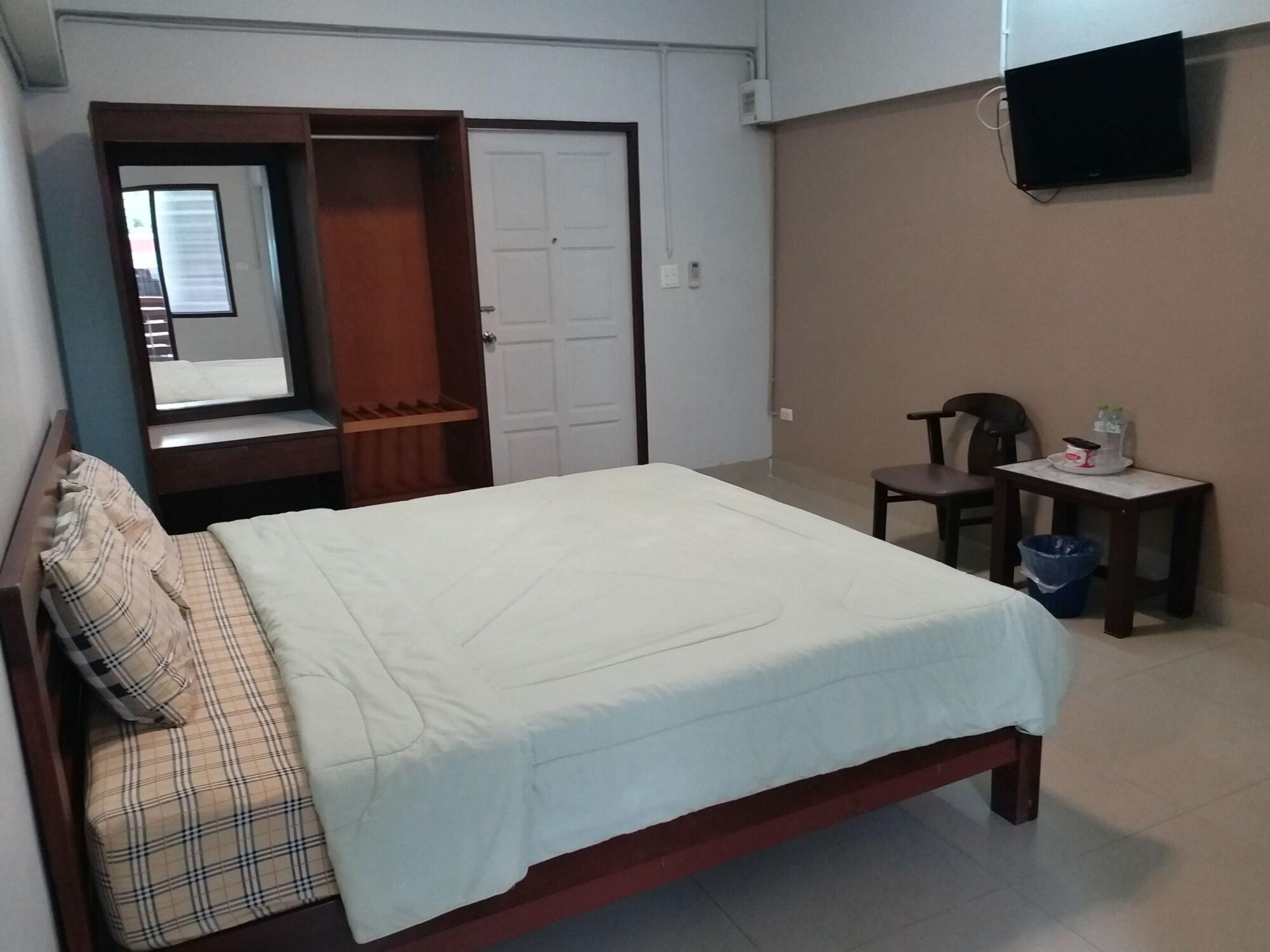 New Wanchai Hotel