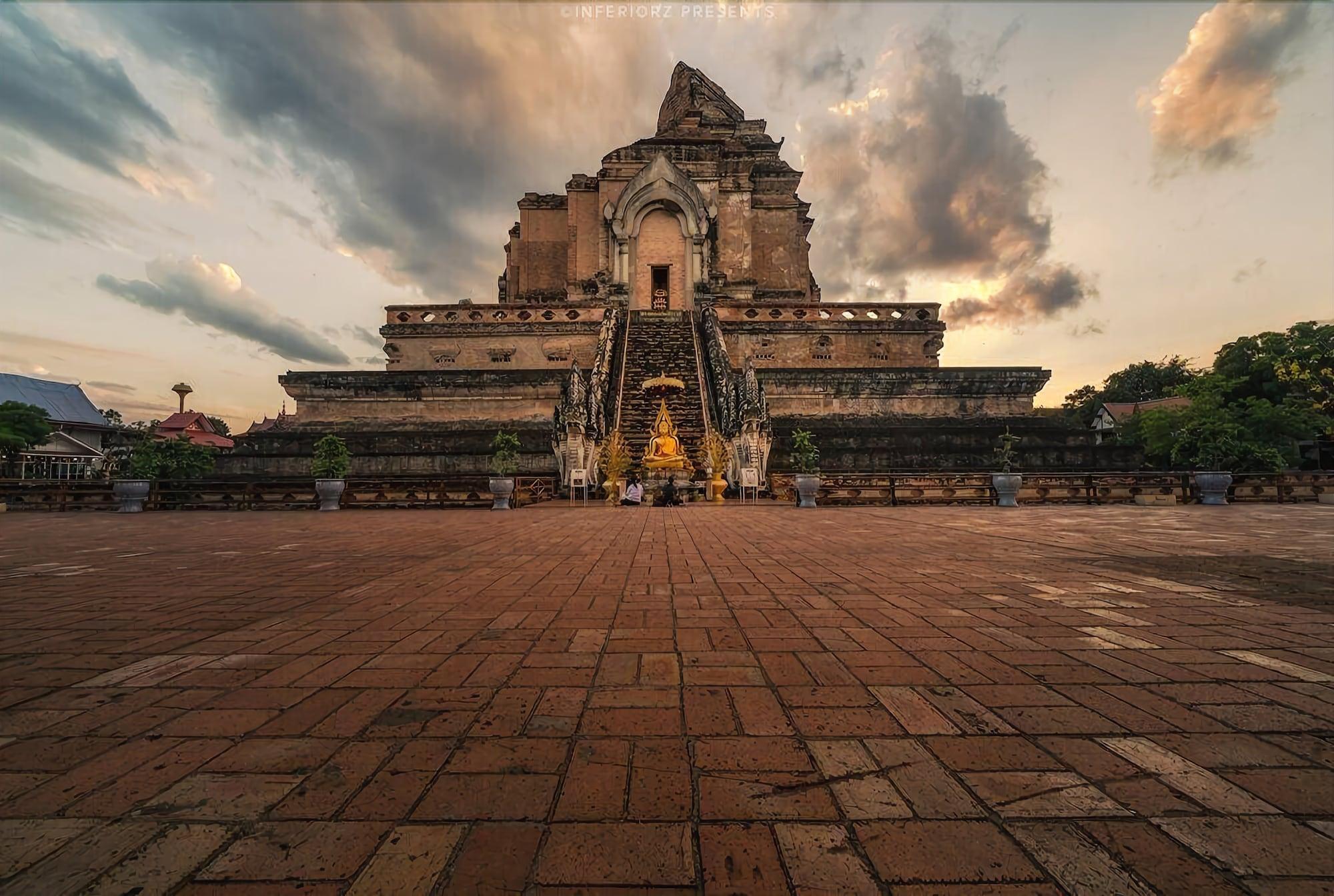 Lee Chiang Hotel by null