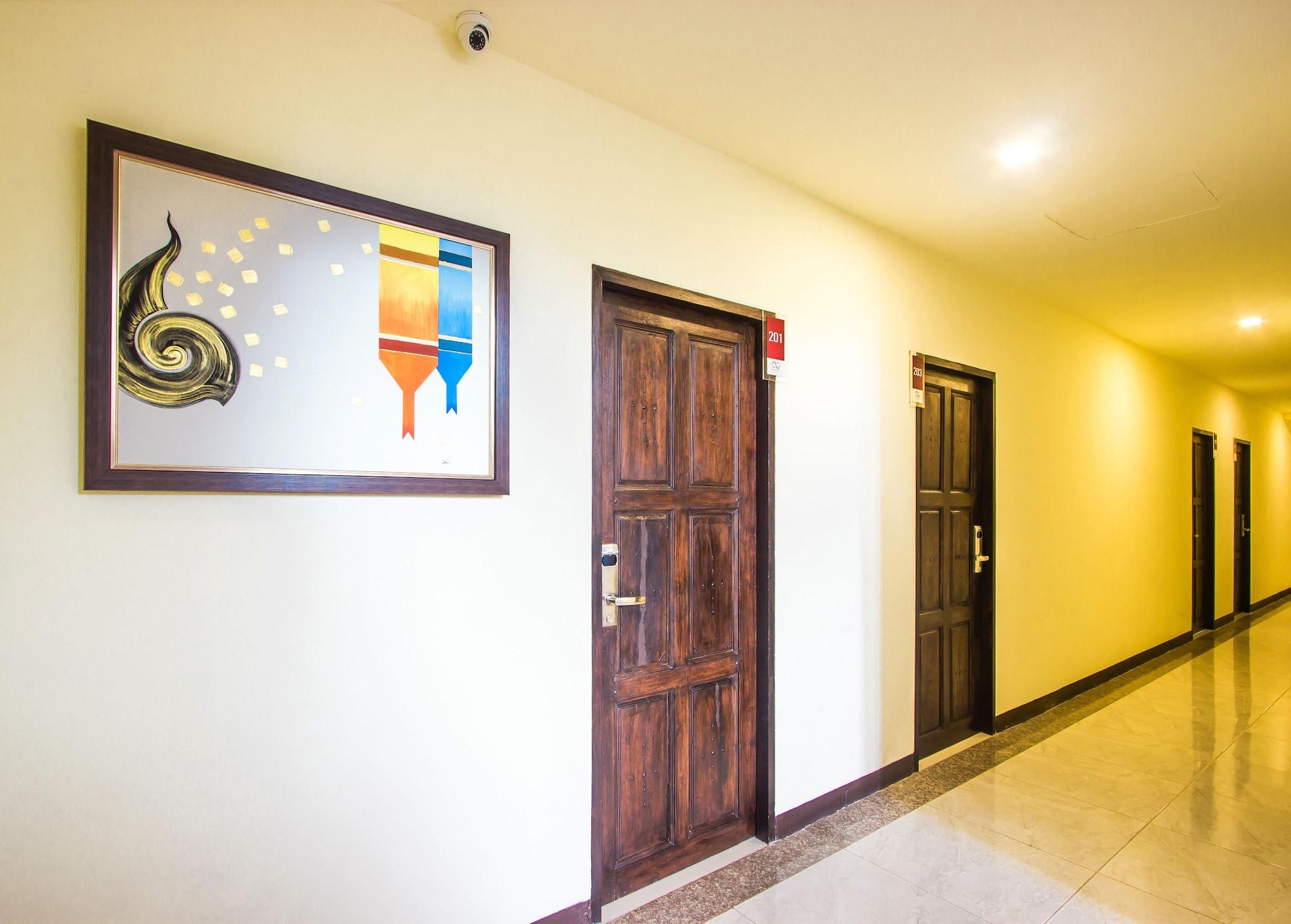 Lee Chiang Hotel by null