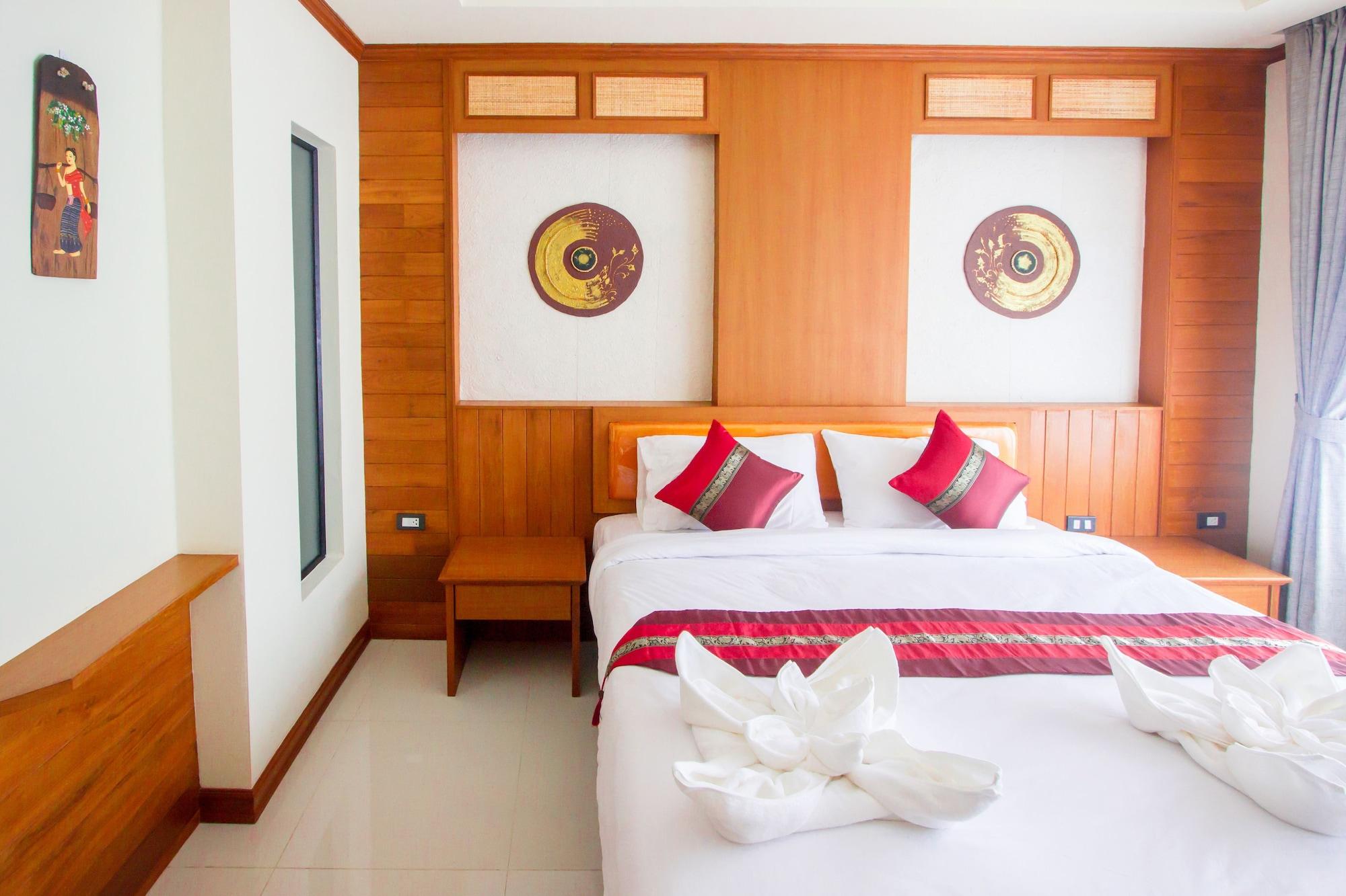 Lee Chiang Hotel by null