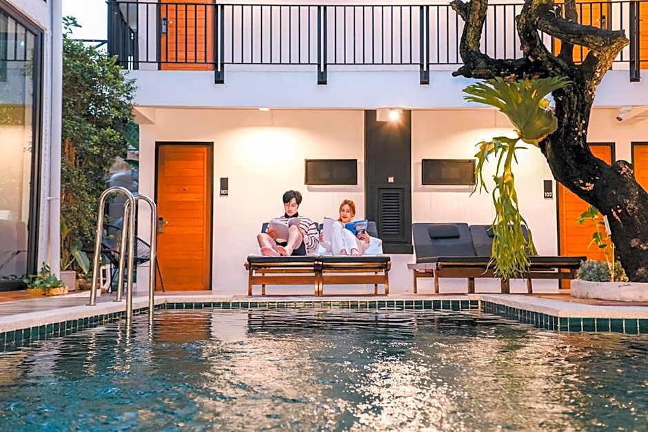Sathu Hotel