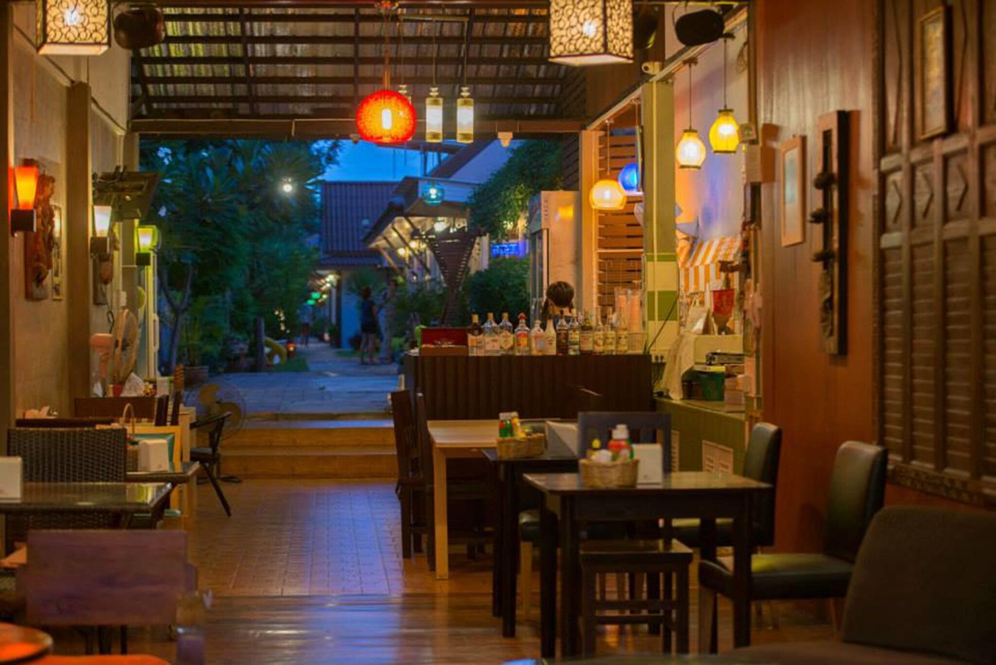 Pai Sukhothai Resort SHA Extra Plus
