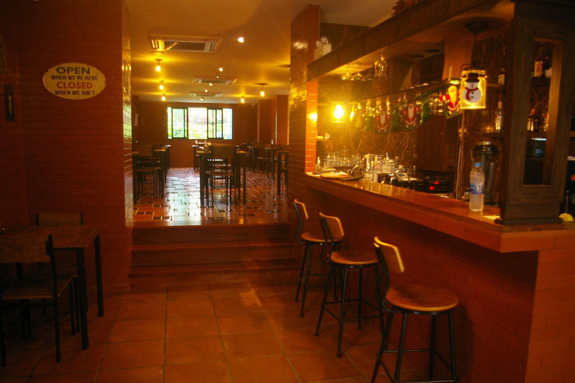 Aonang Inn