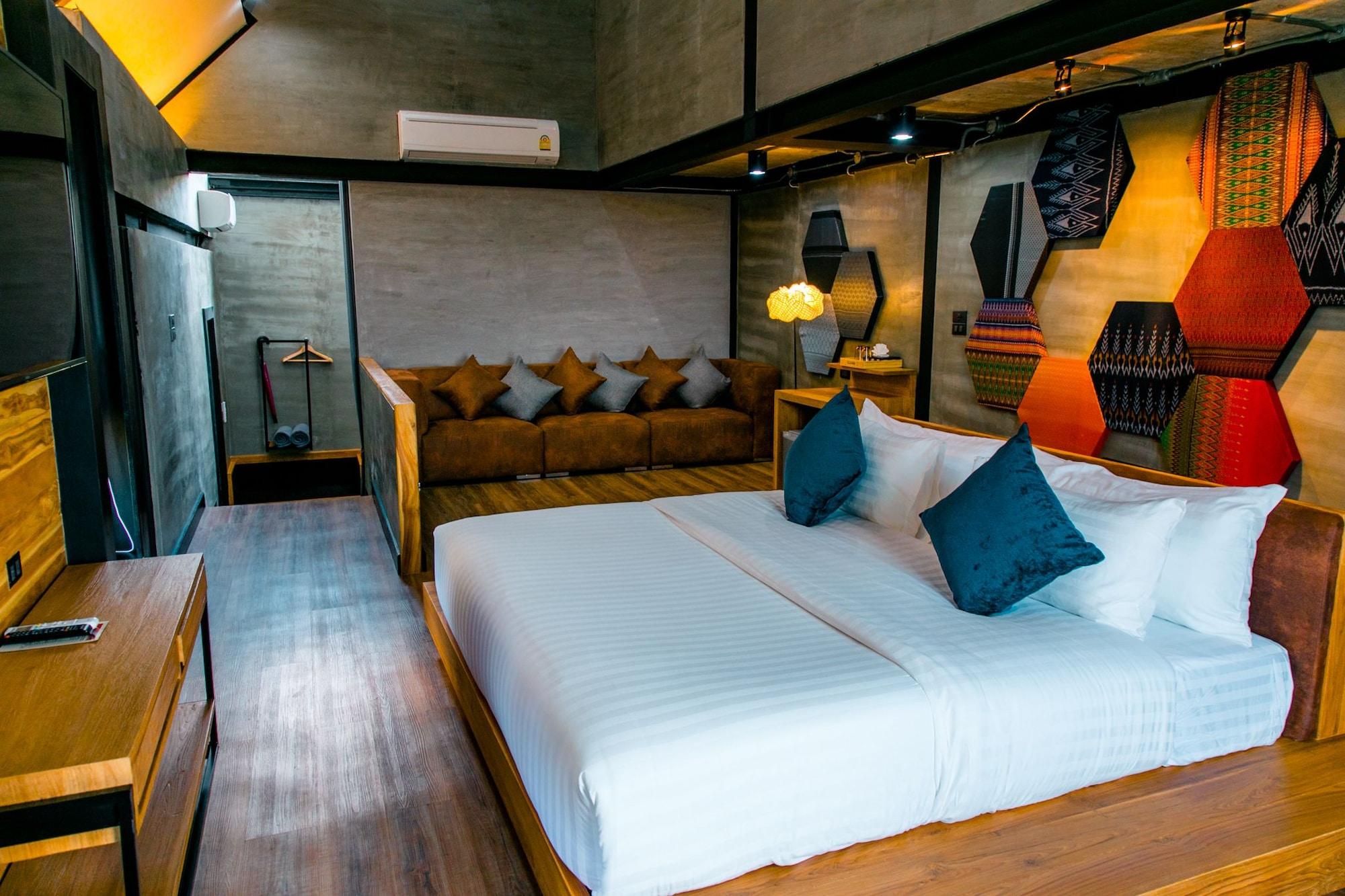 Vino Neste Private Pool Villas