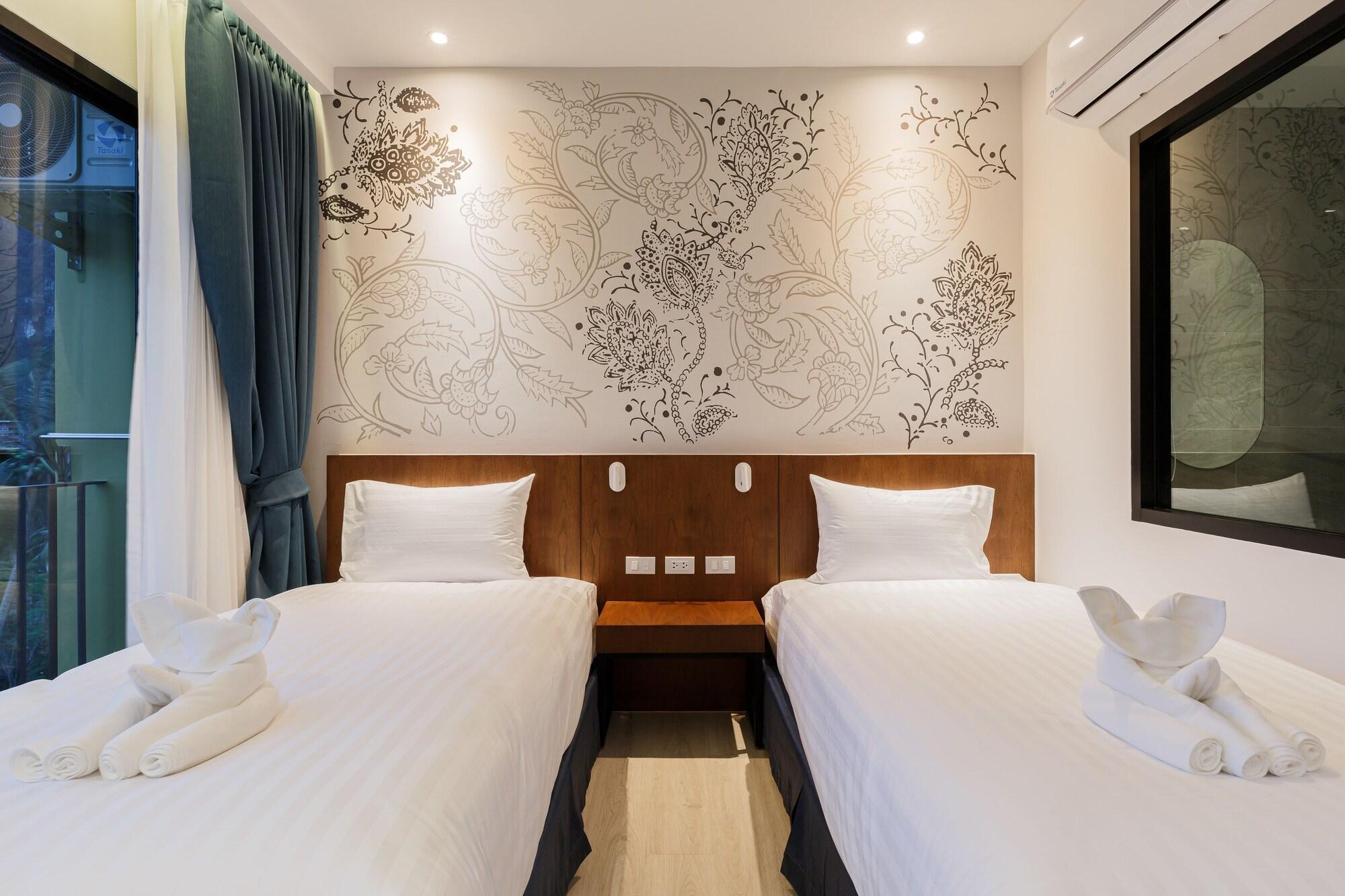 Vacay Aonang Hotel