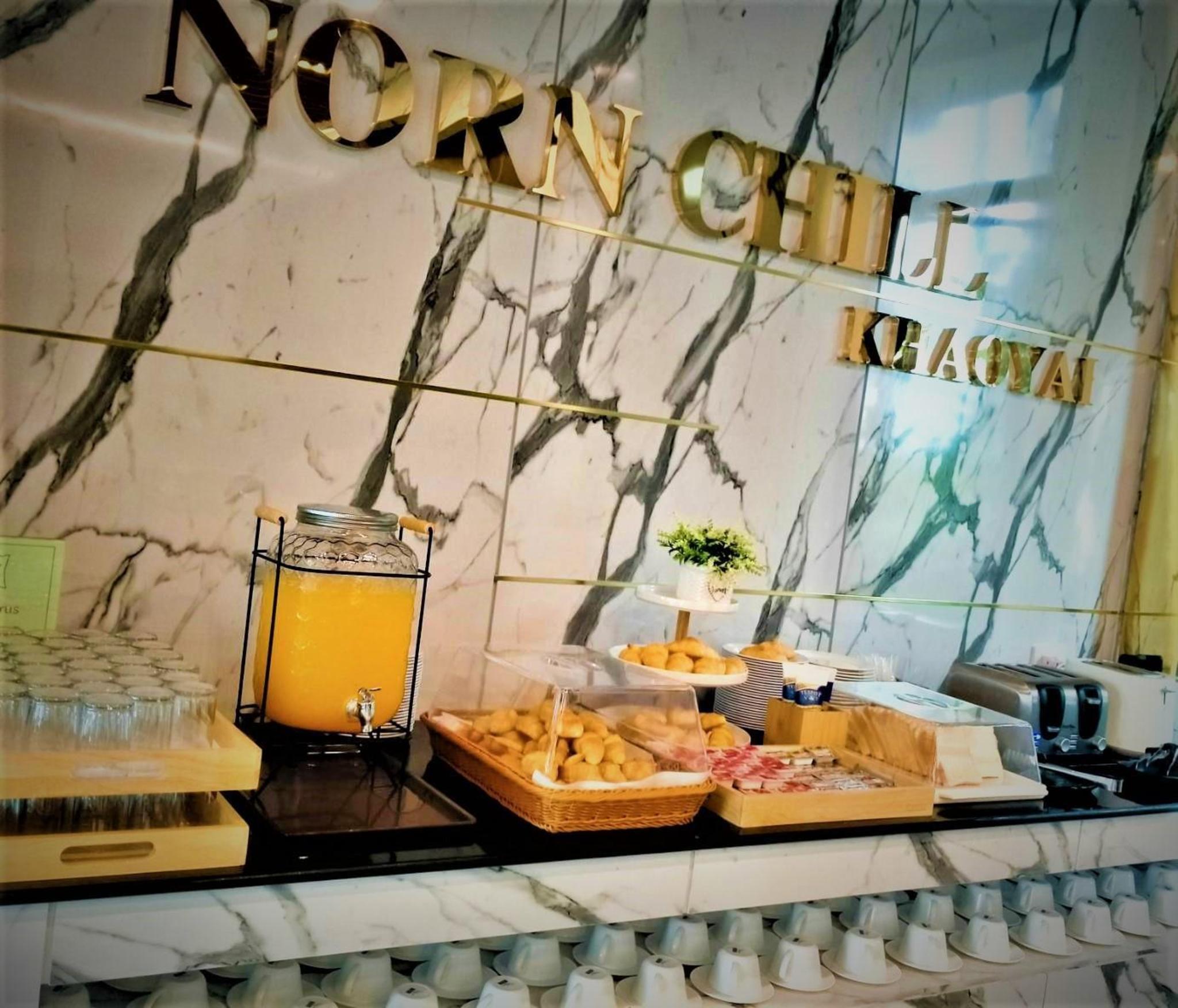 Nornchill Khaoyai