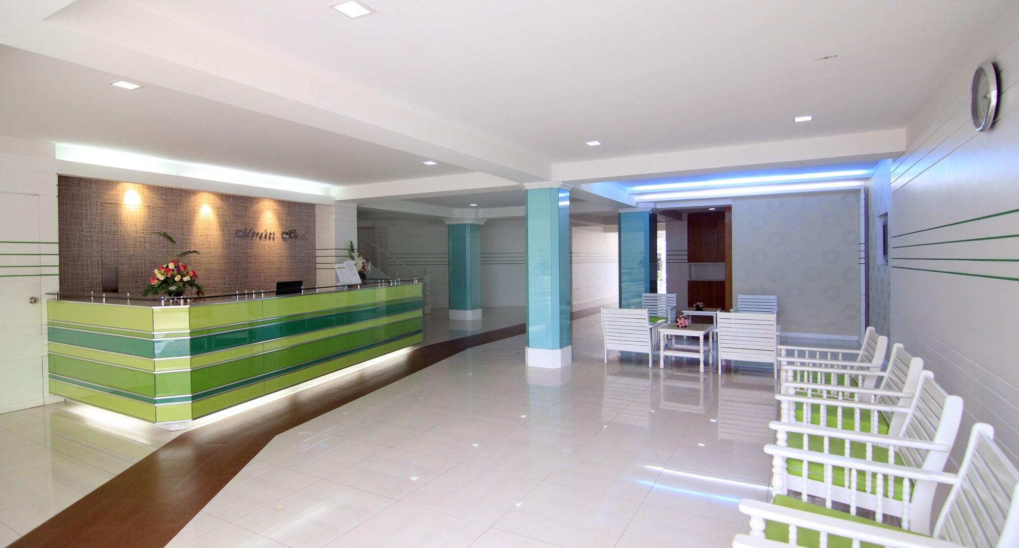 Morakot Hotel Chumphon