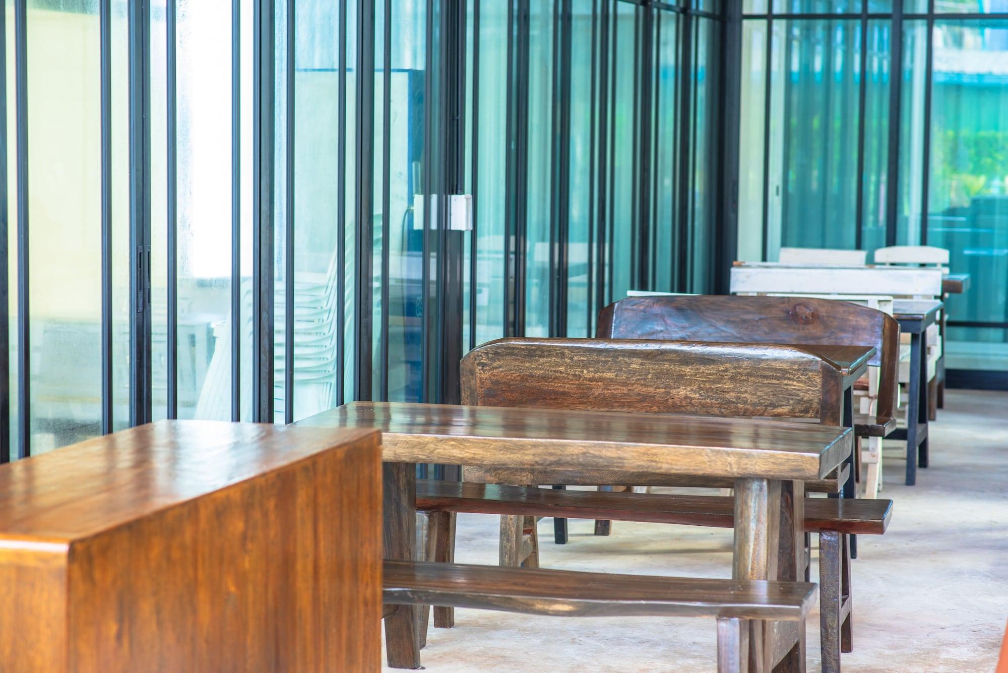 Talay Sai Hotel Thung Wua Laen