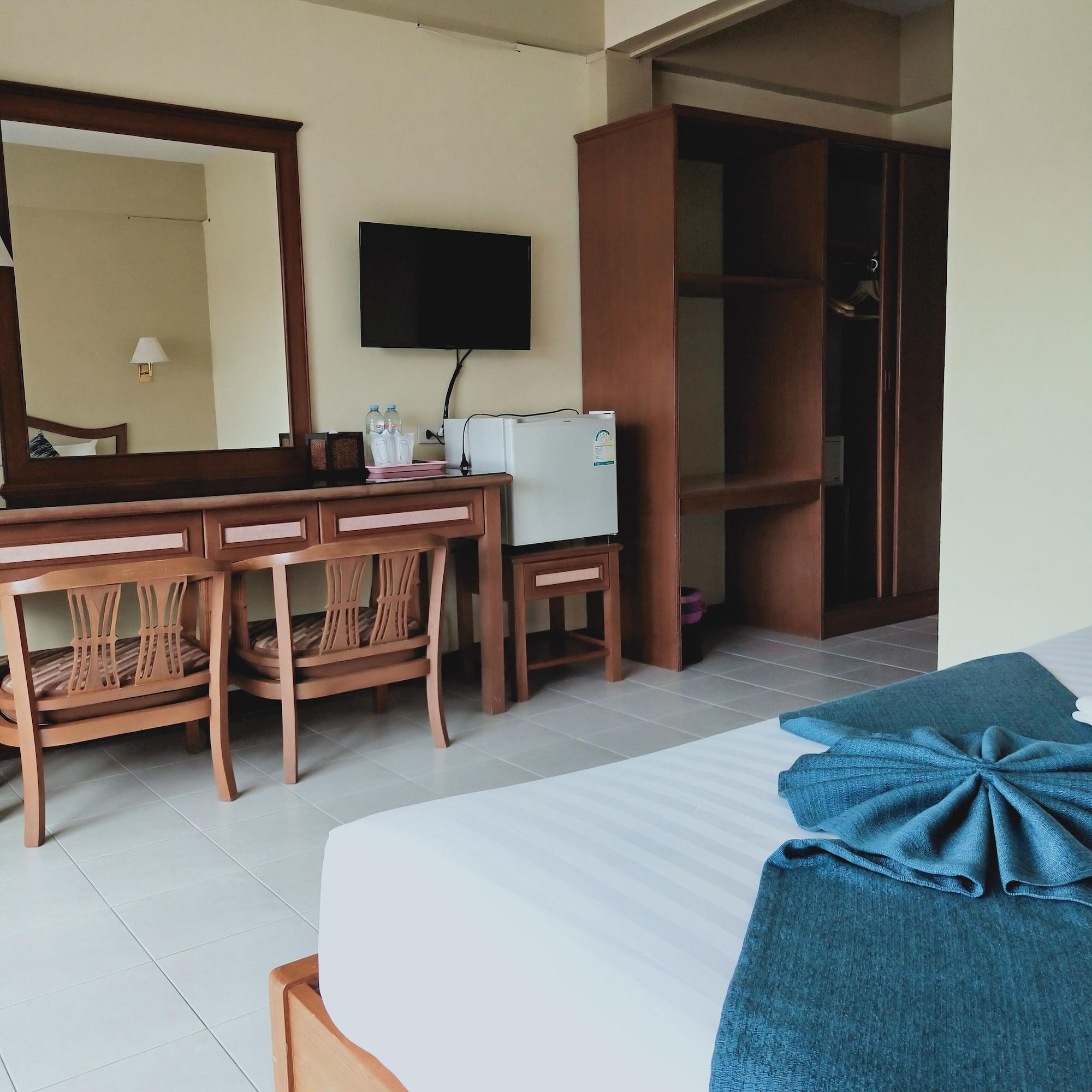 Alisa Hotel Aonang