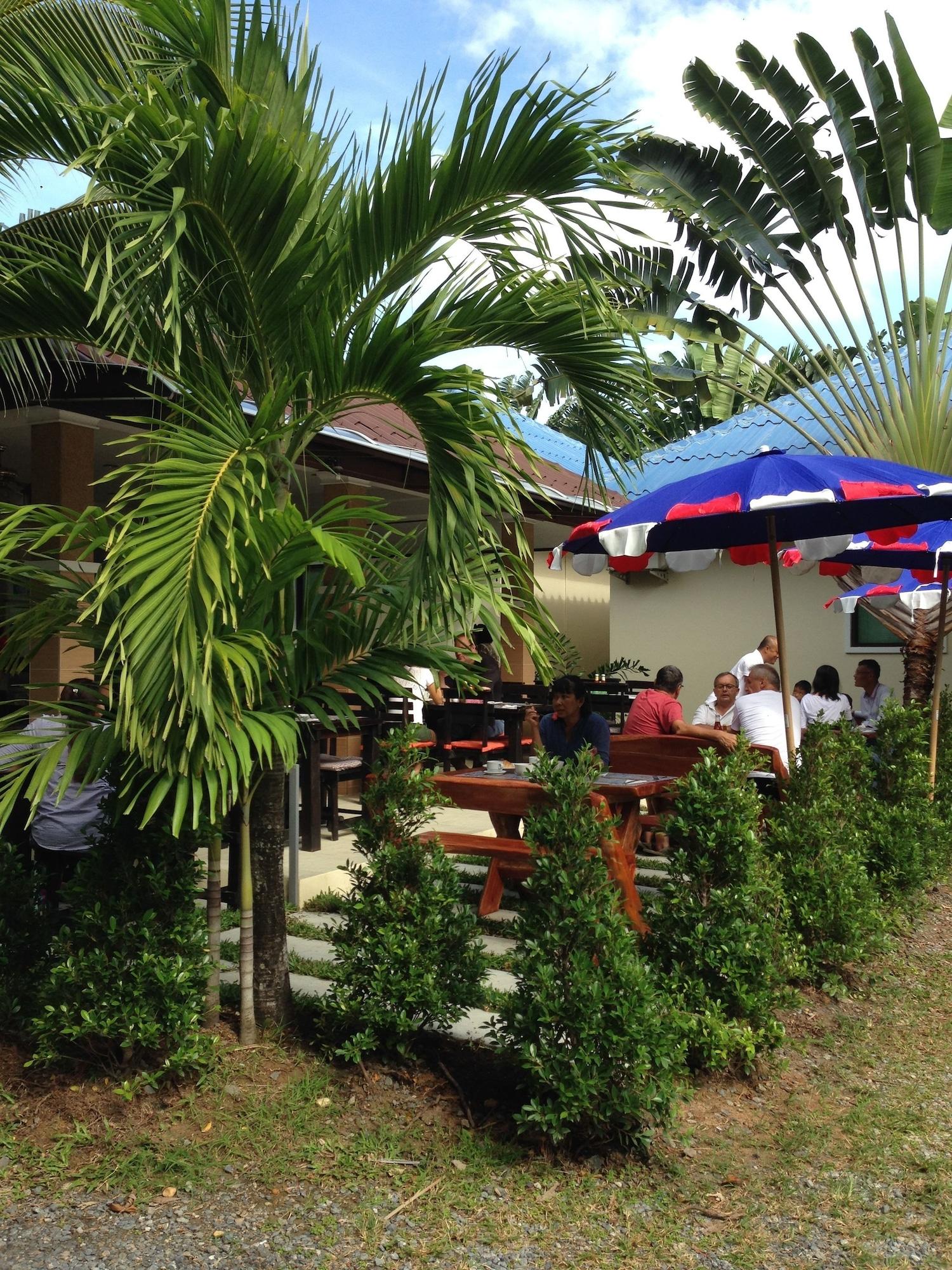 Naya Bungalow