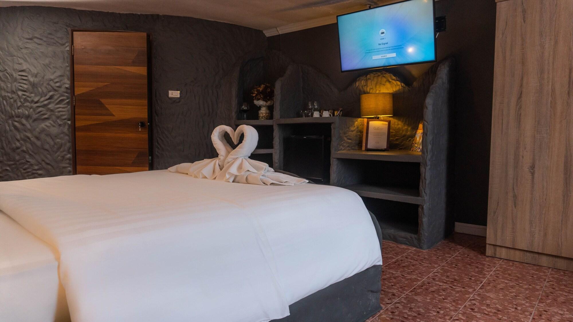Harrys Steakhouse Beach Hotel