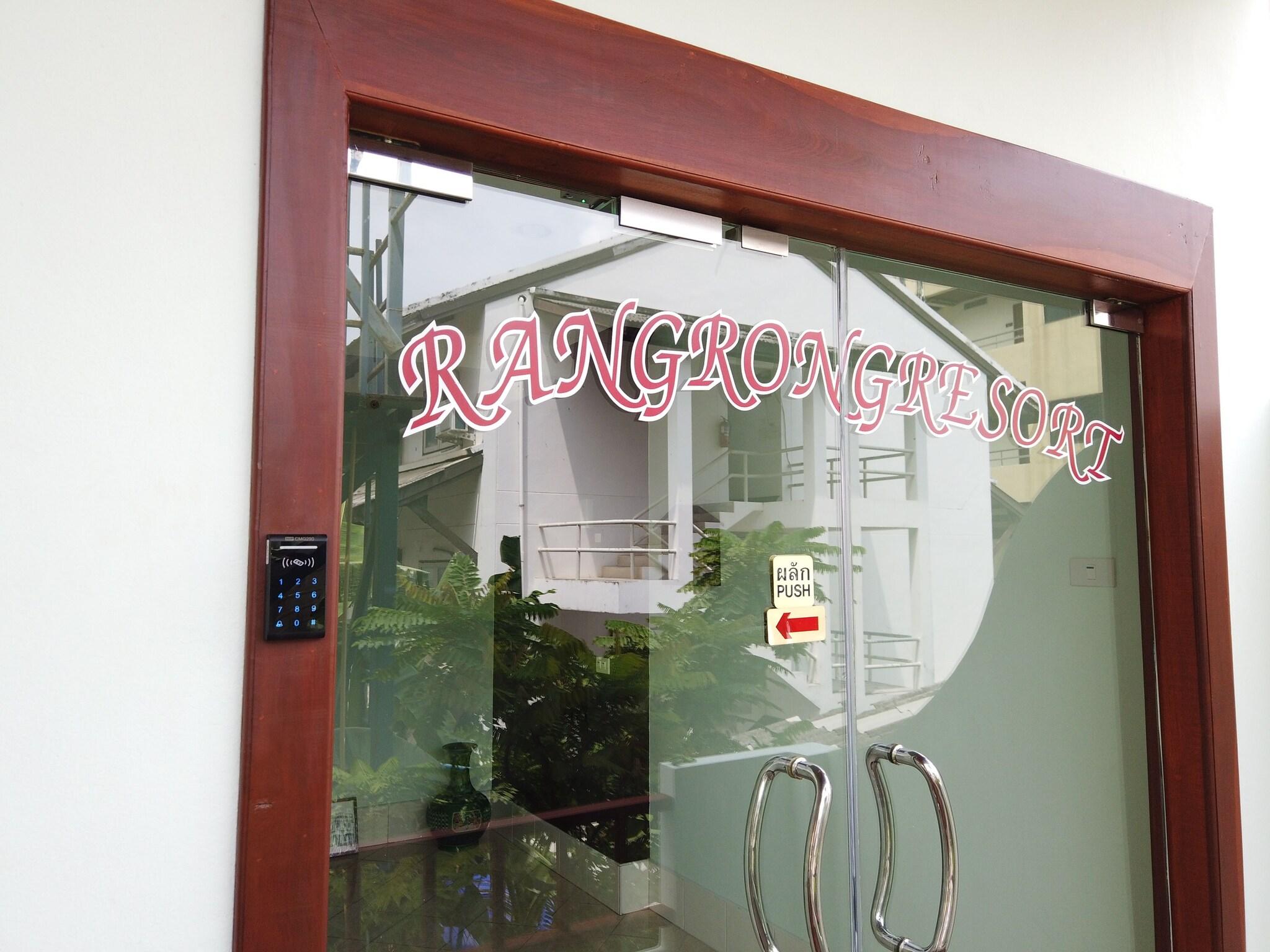 Rangrong Hotel
