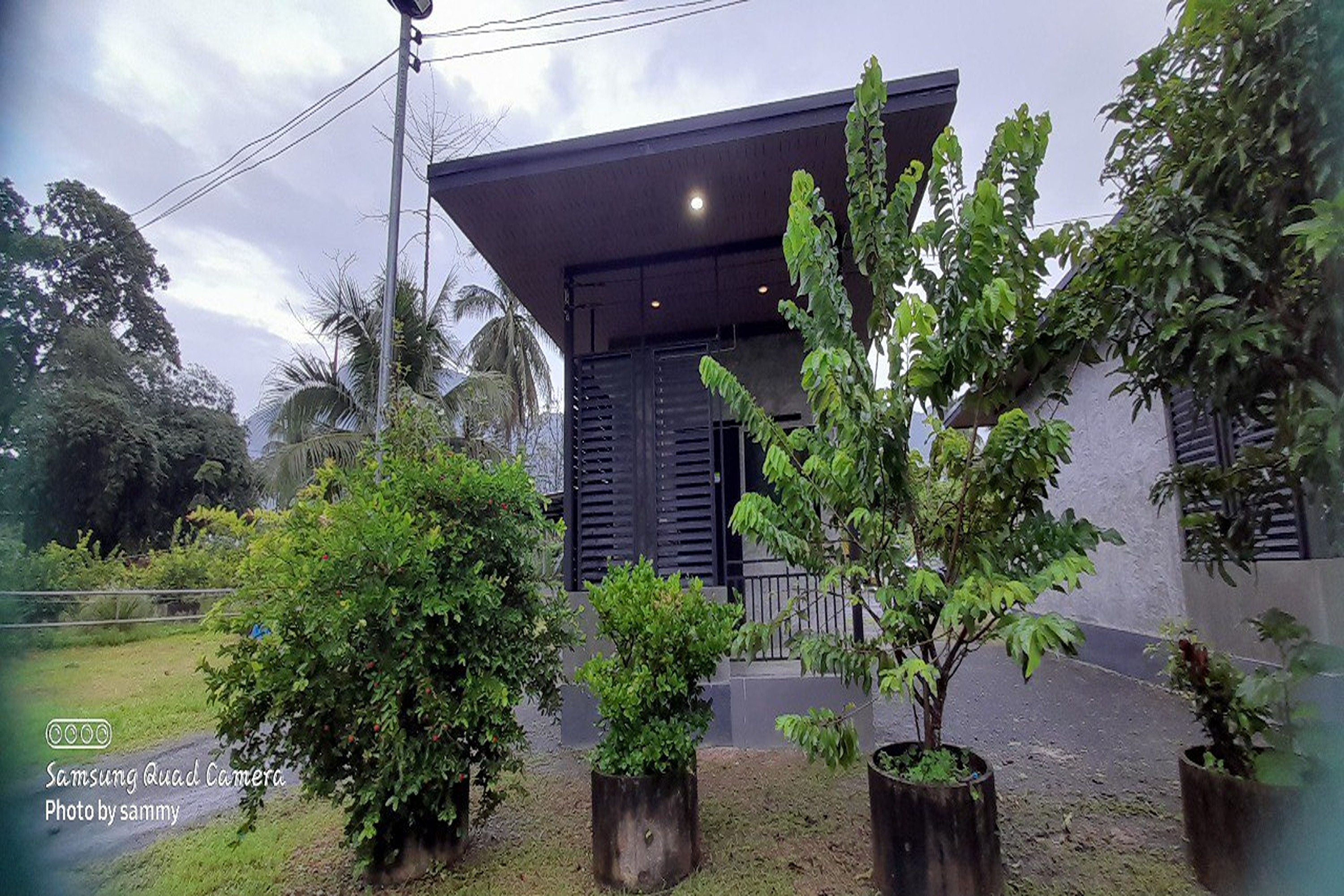 Baan Rim Nam Resort by ZUZU