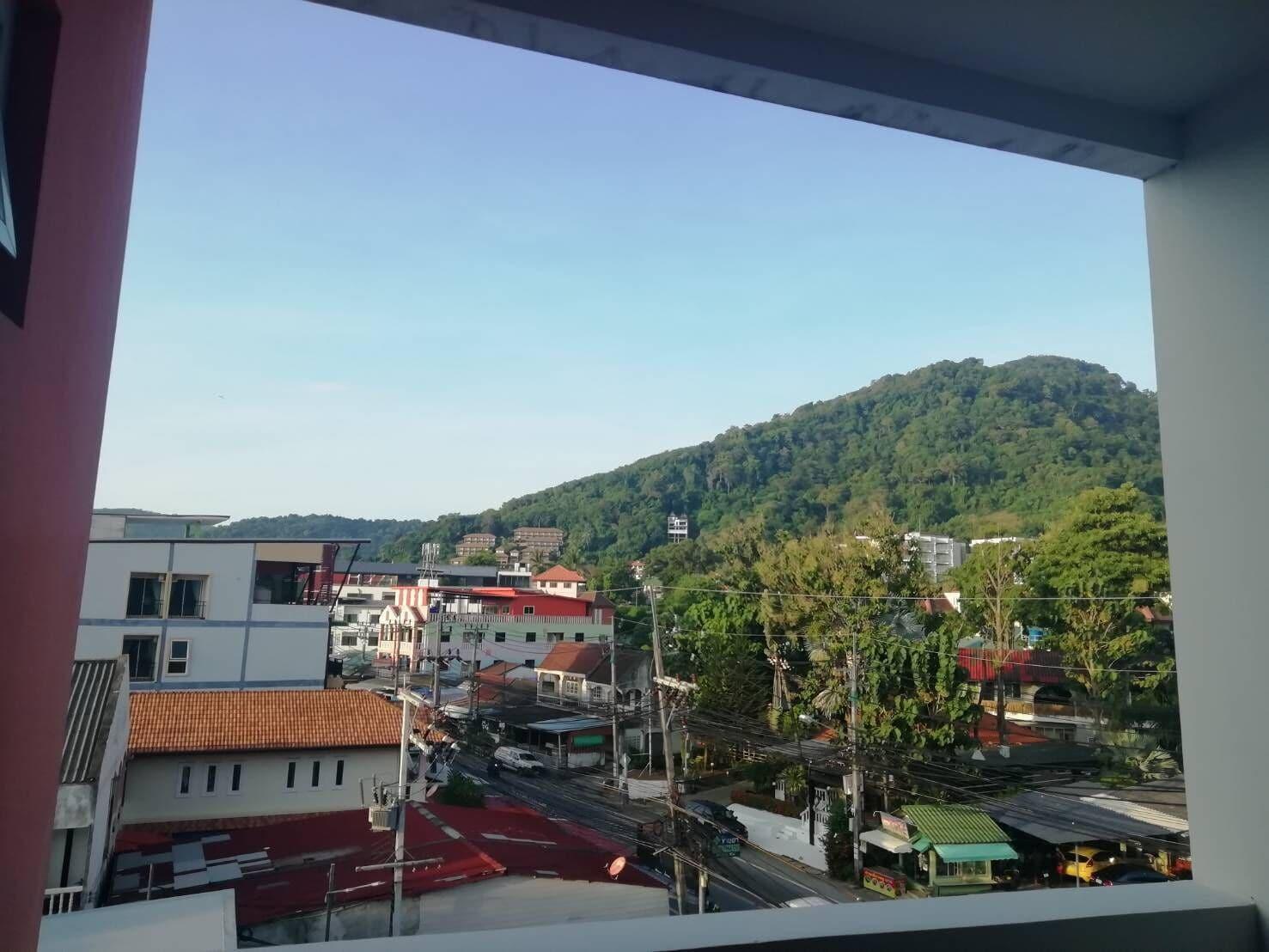 May House Karon Beach - photo