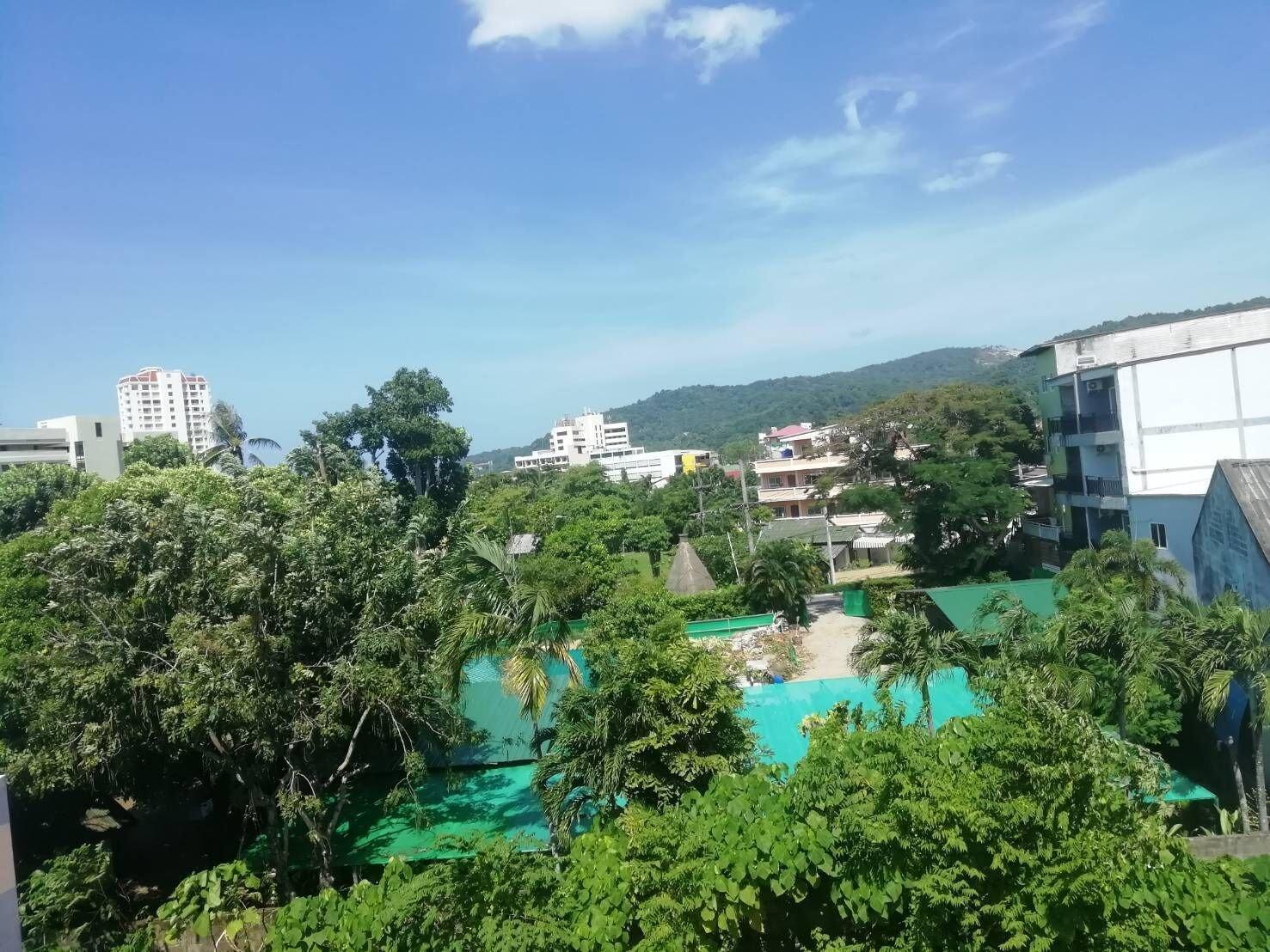 May House Karon Beach - photo