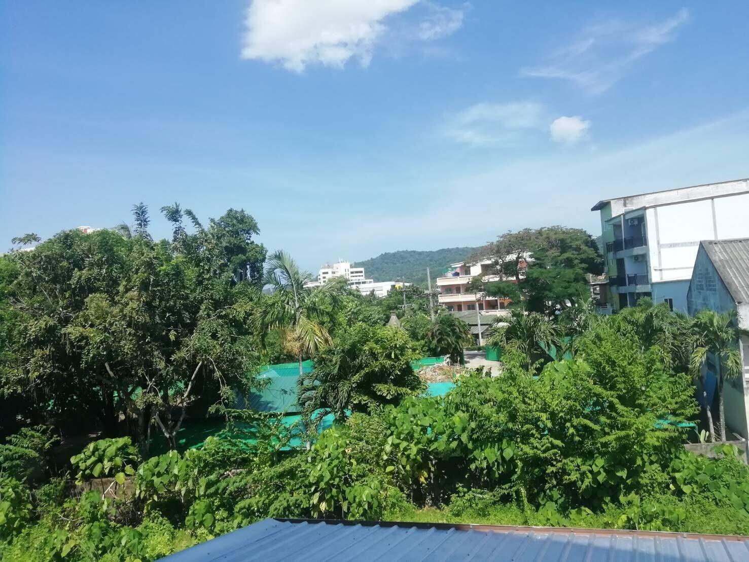 May House Karon Beach - photo