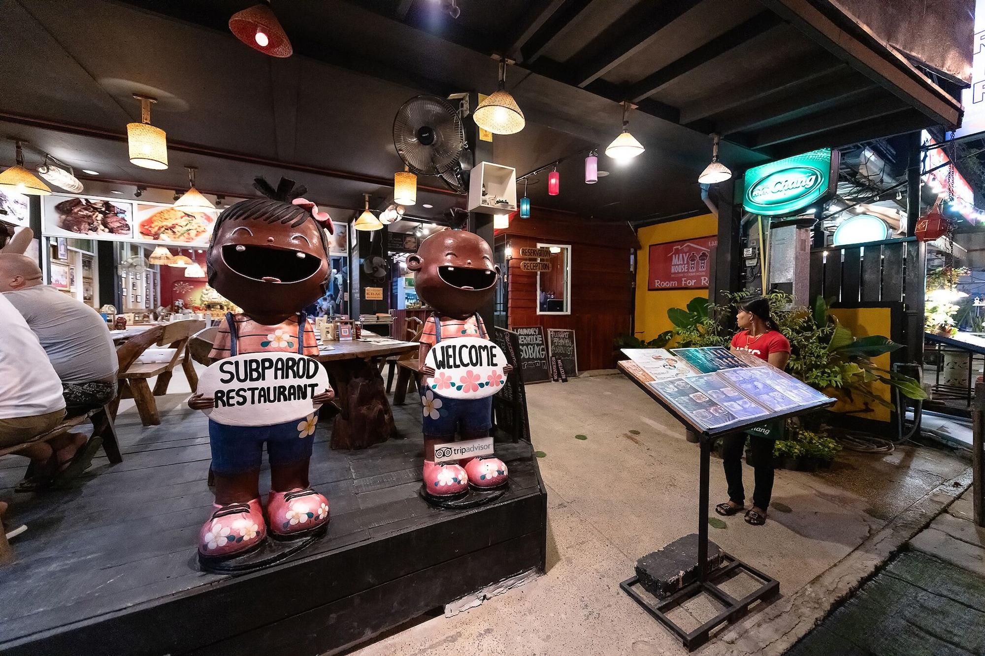 May House Karon Beach - photo