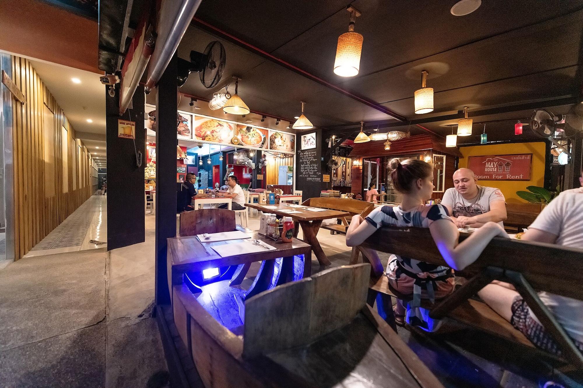 May House Karon Beach - photo