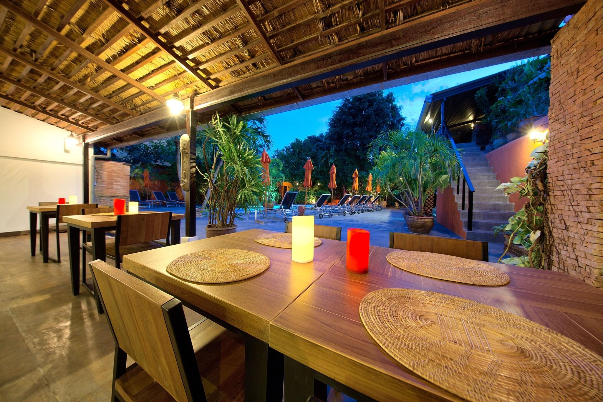 Eden Bungalows