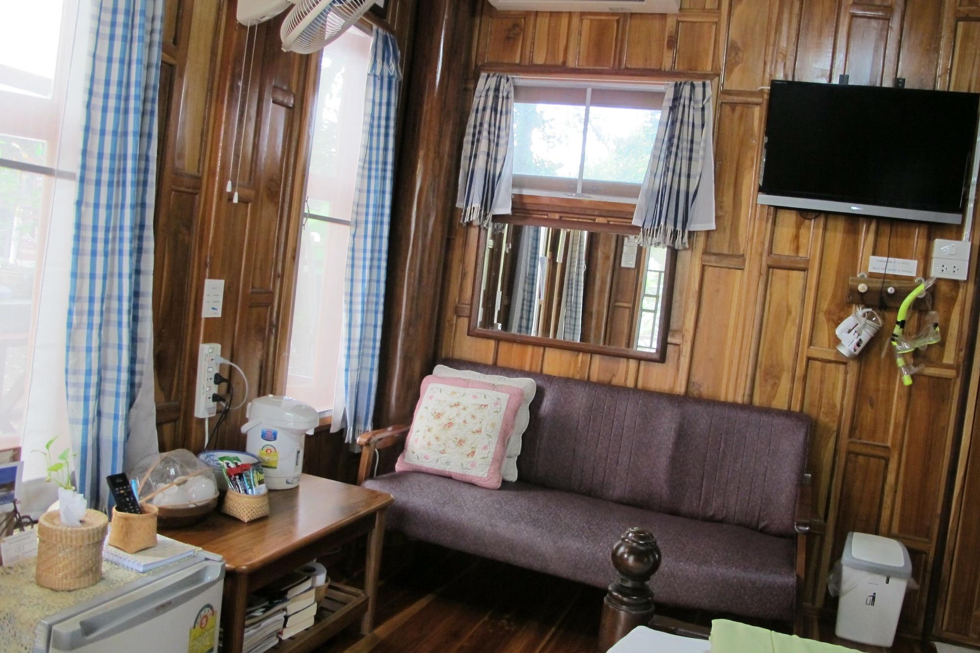Sichang My Home