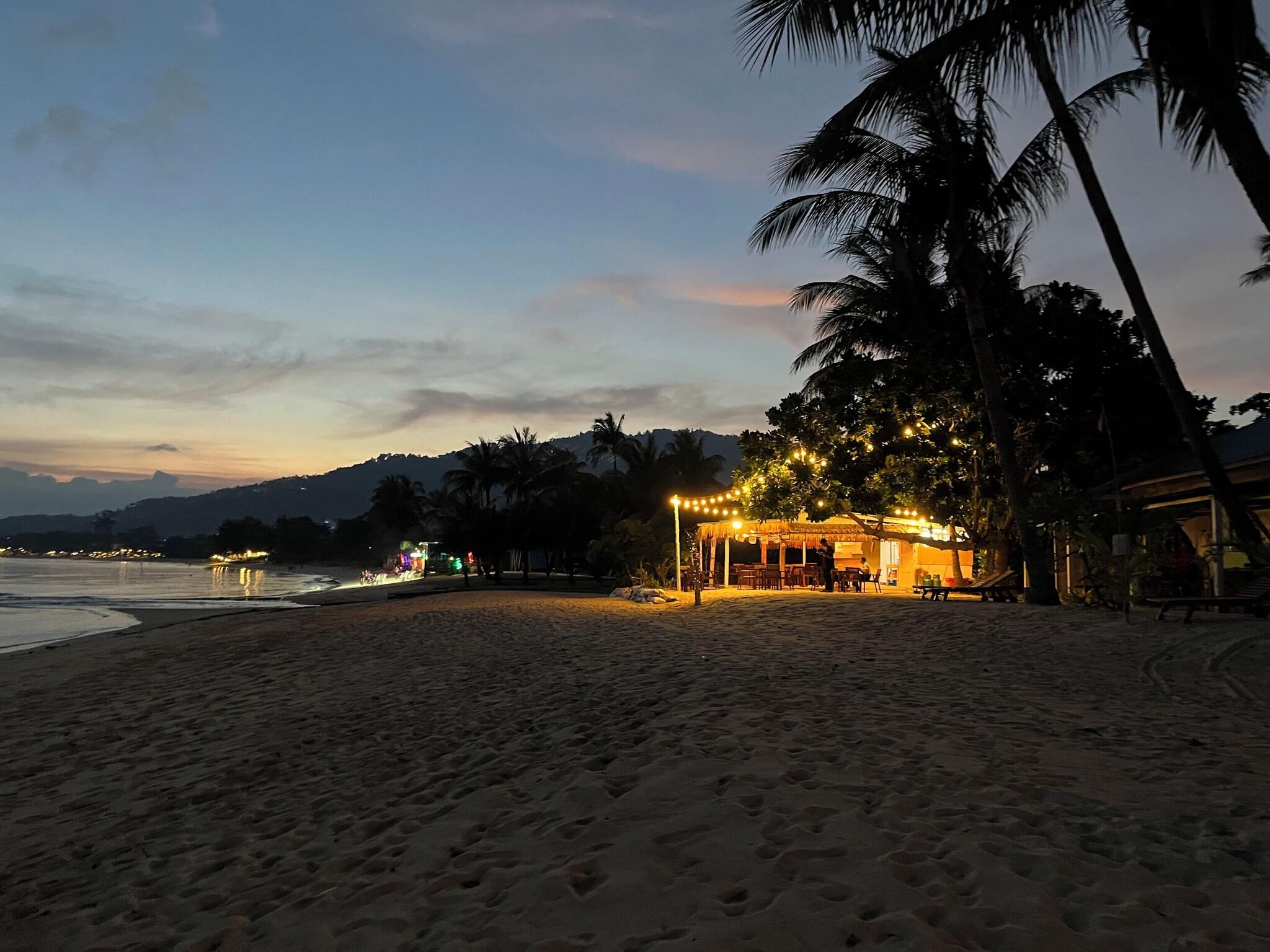 Samui Harmony Resort