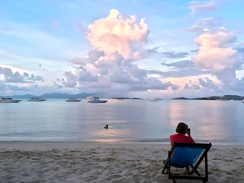 The Shore Samui