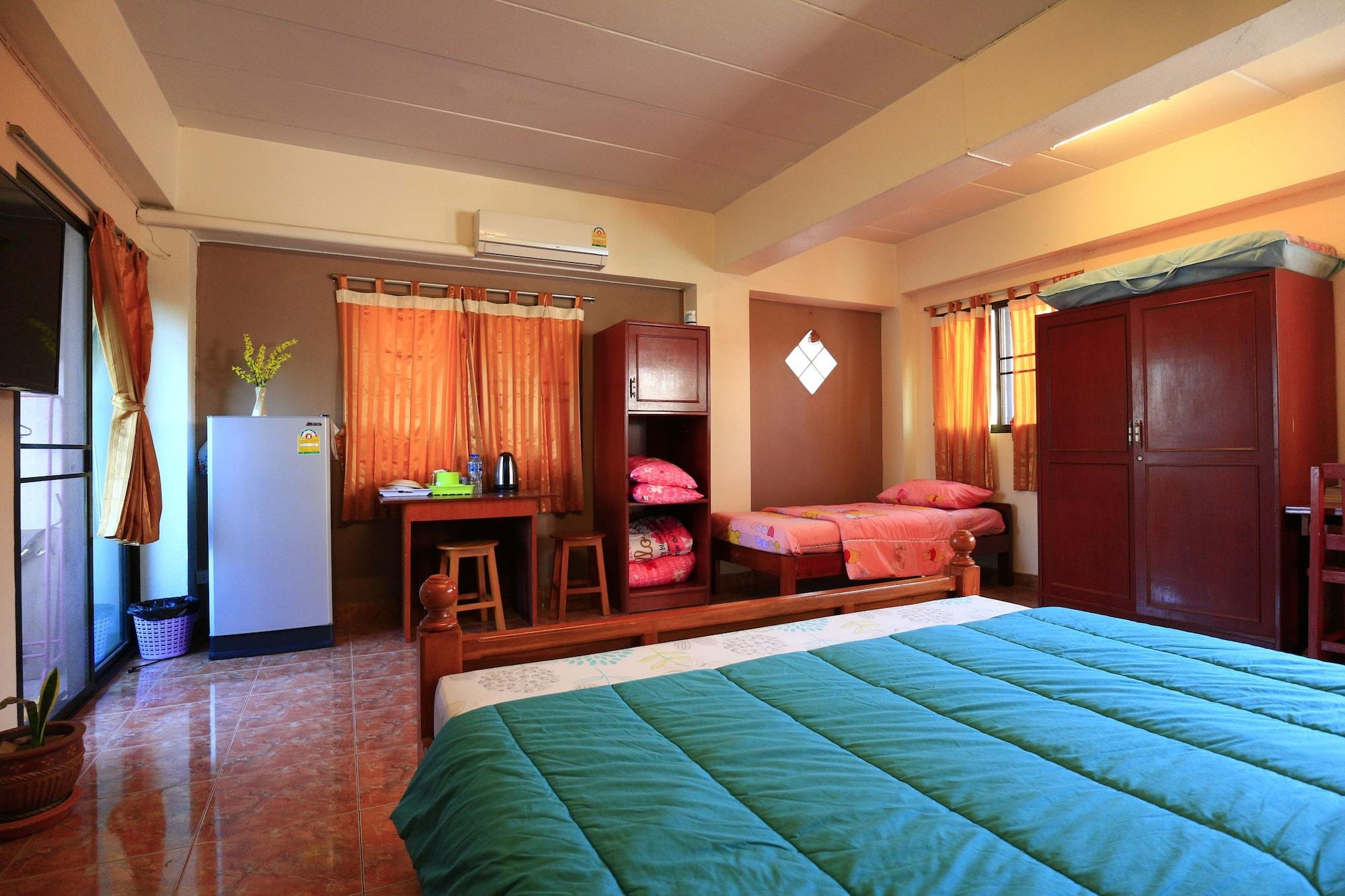 Baan Aranya
