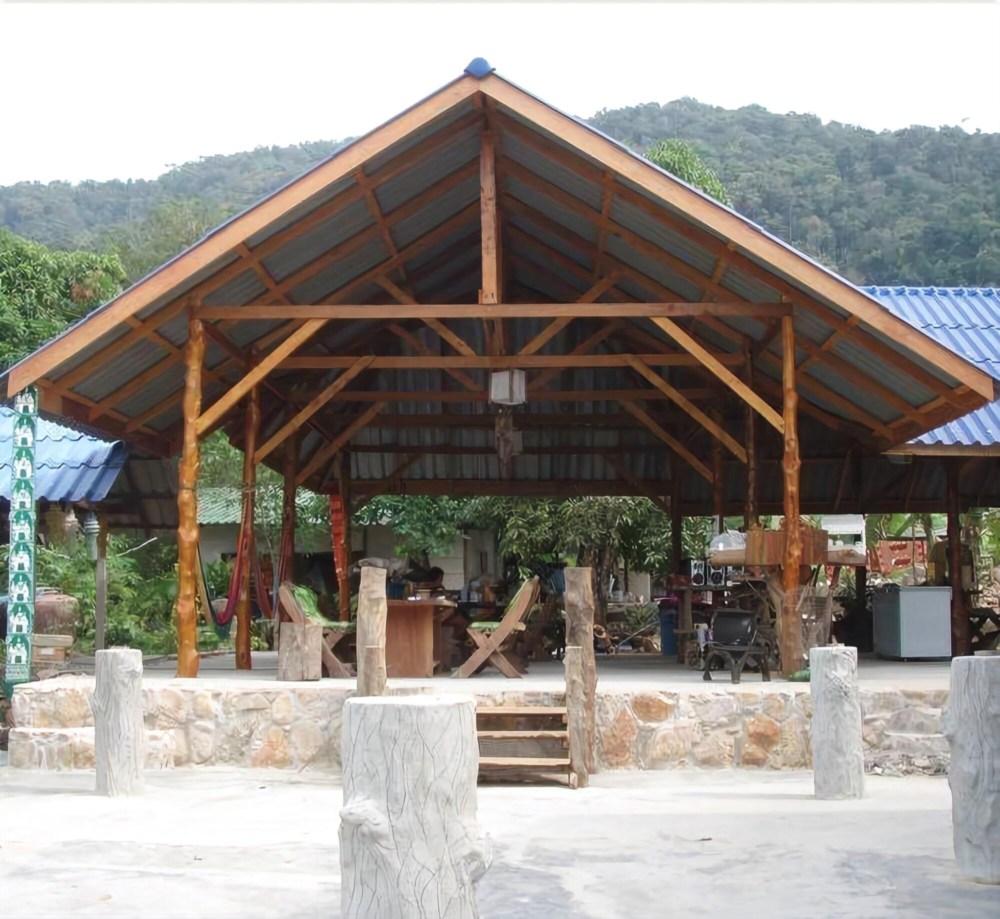 Koh Chang Resort Ranong