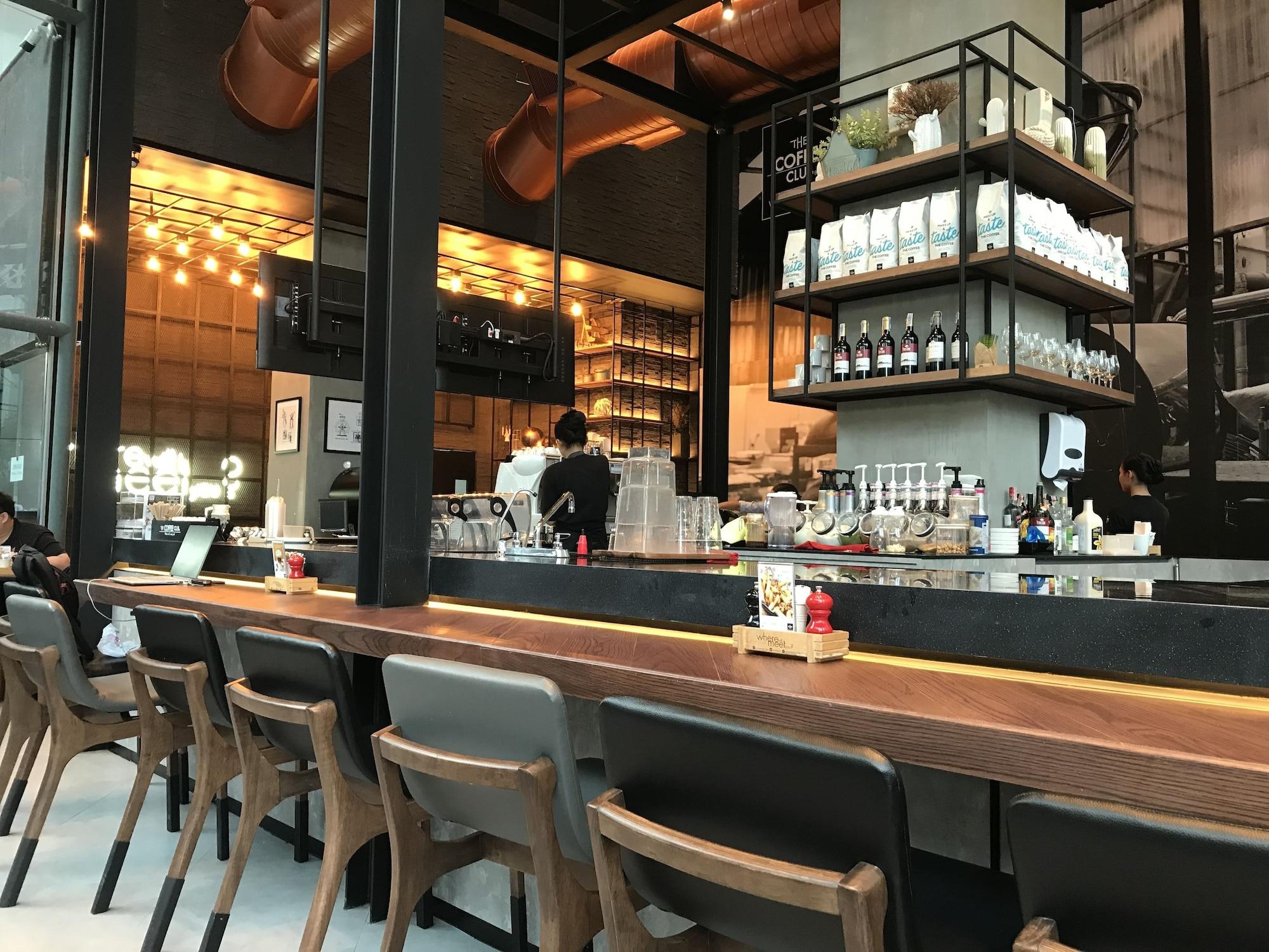 The Skyloft Bangkok