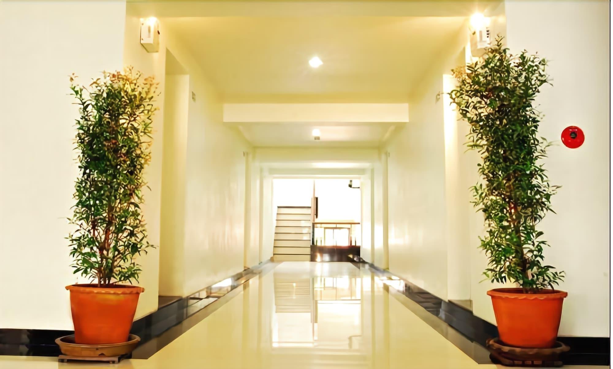 Kpp Residence Bangkok