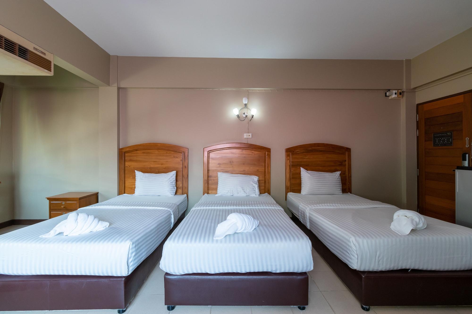 Best LD Hotel